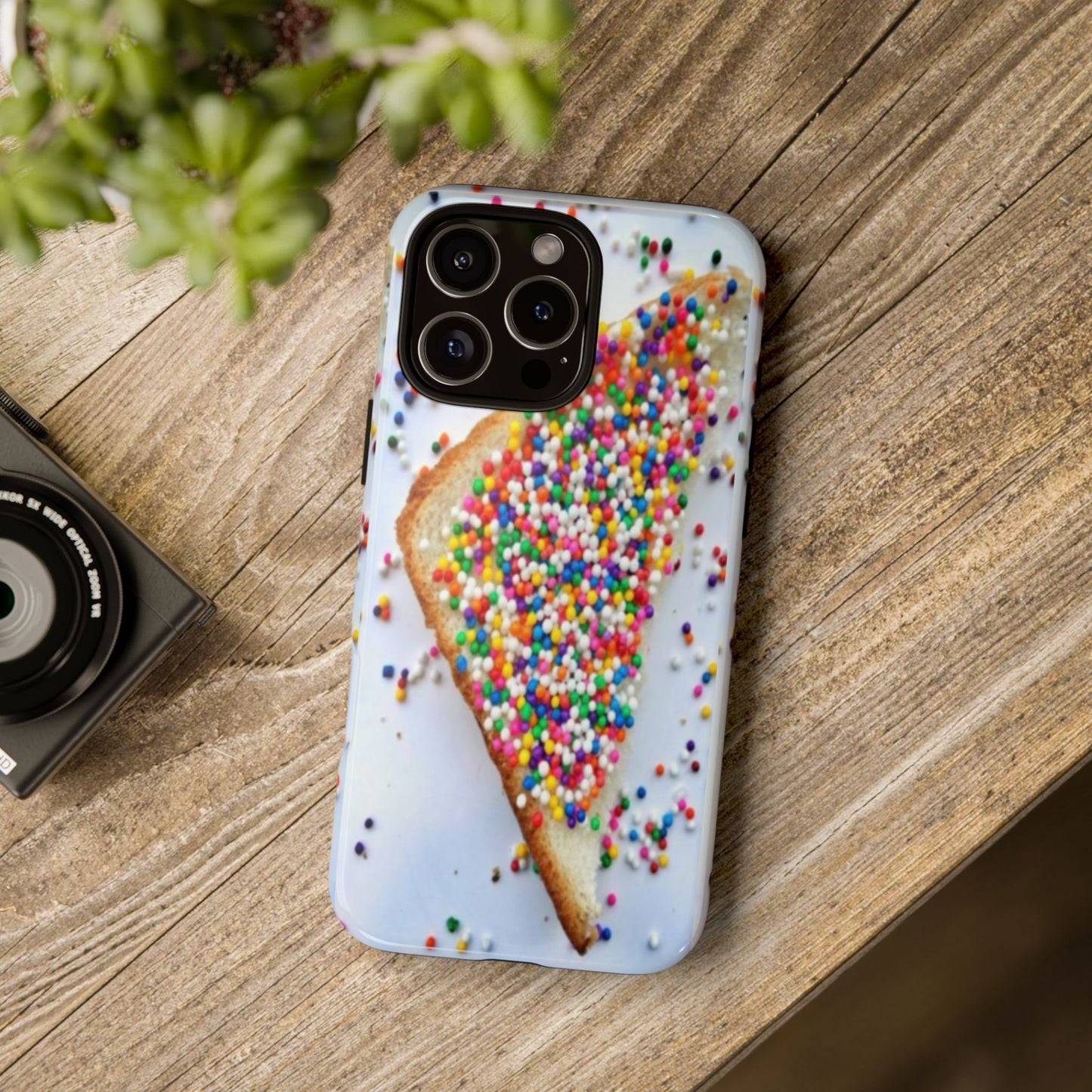 "A Kiwi Party Classic" Mobile Phone Case