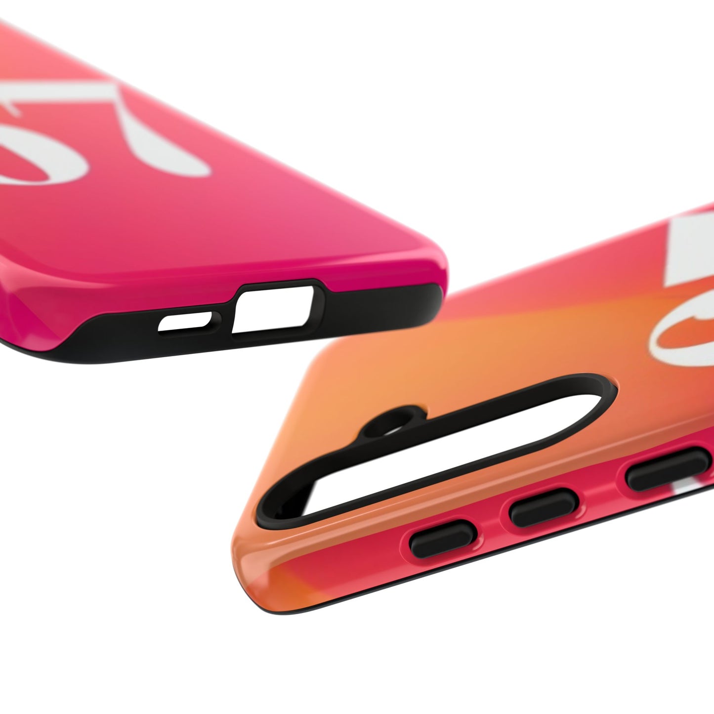 "67" Mobile Phone Case