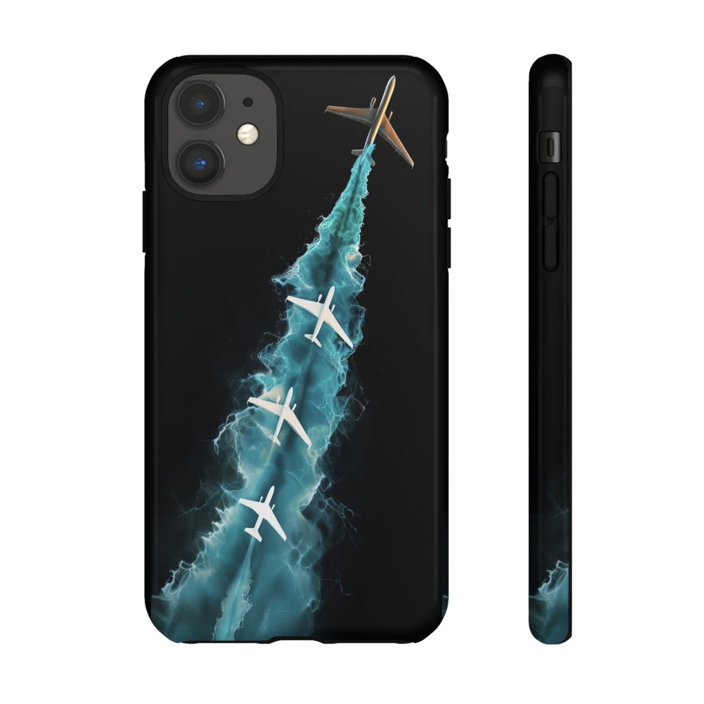 "Energy" Mobile Phone Case