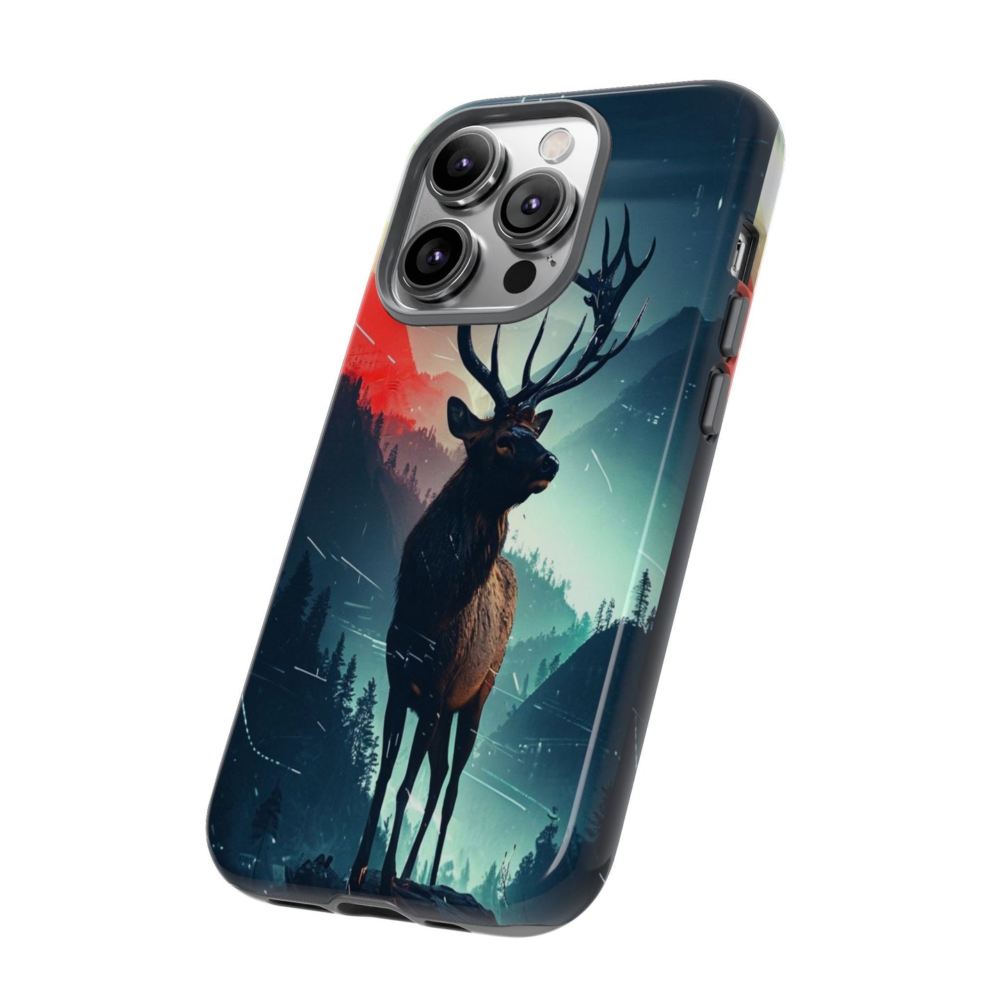 "Stag Do" Mobile Phone Case
