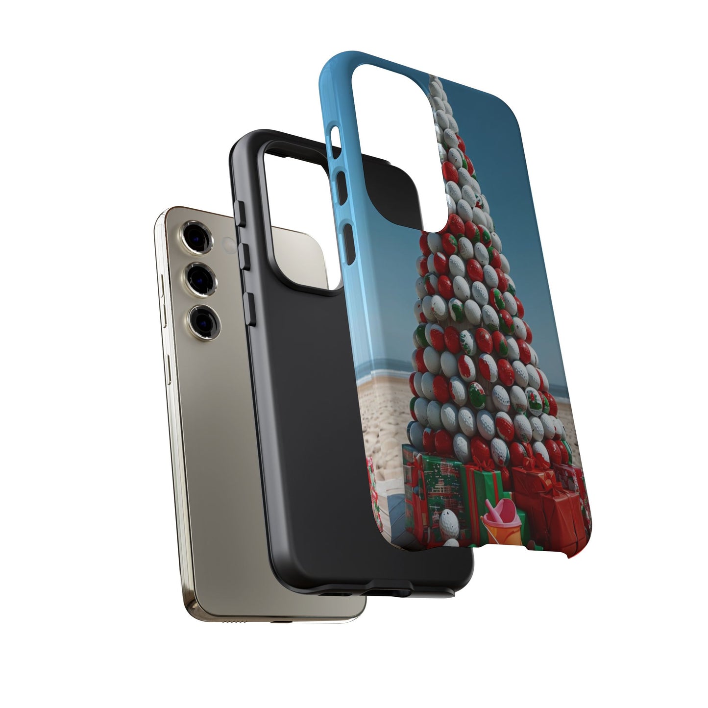 "Plentee-full" Mobile Phone Case