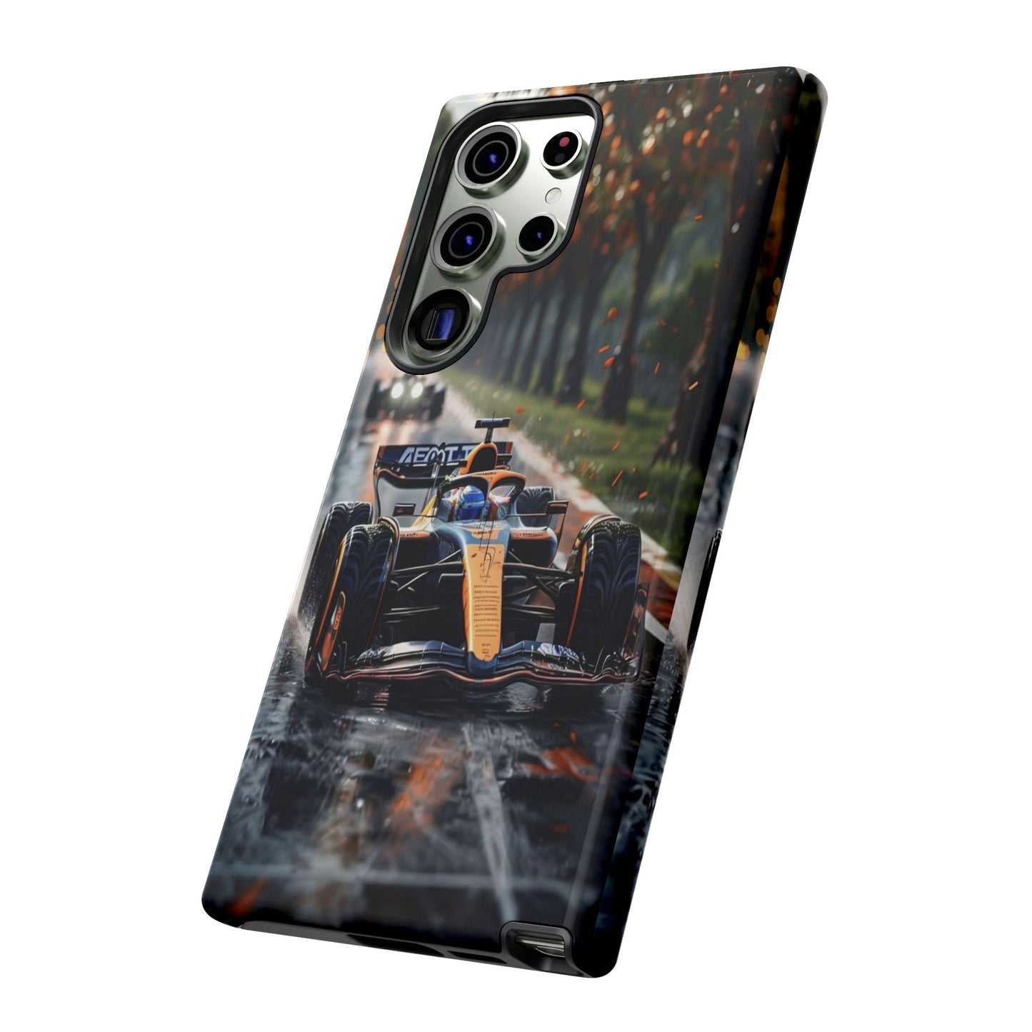 "Speed" Mobile Phone Case