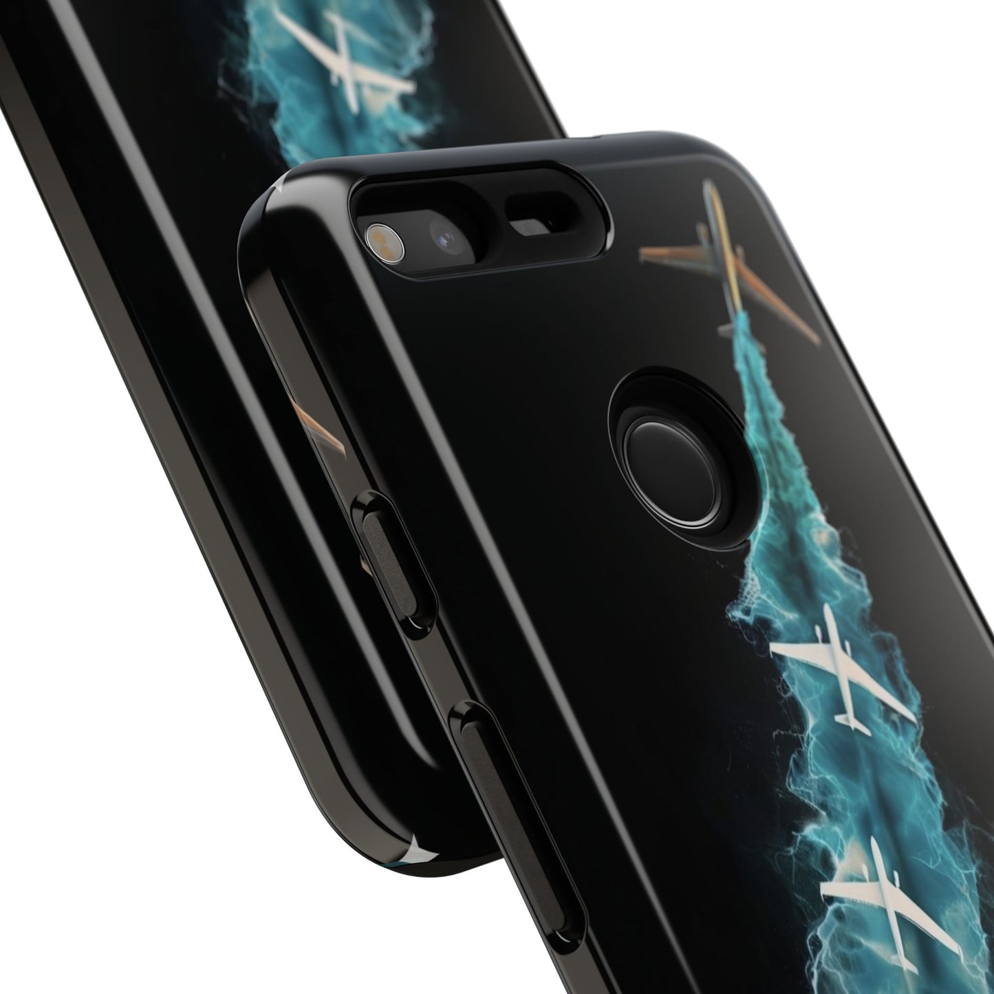 "Energy" Mobile Phone Case