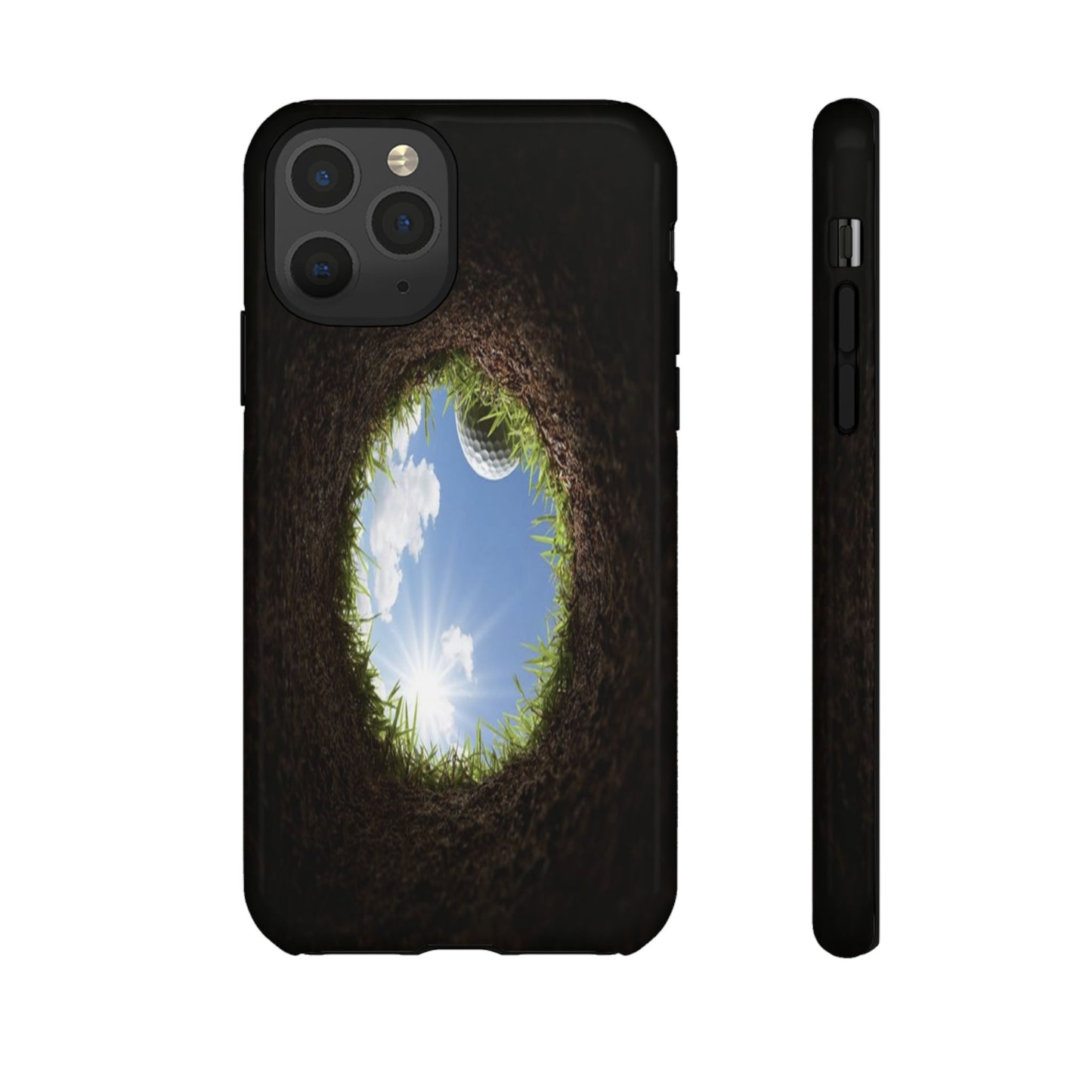 "The Drop" Mobile Phone Case