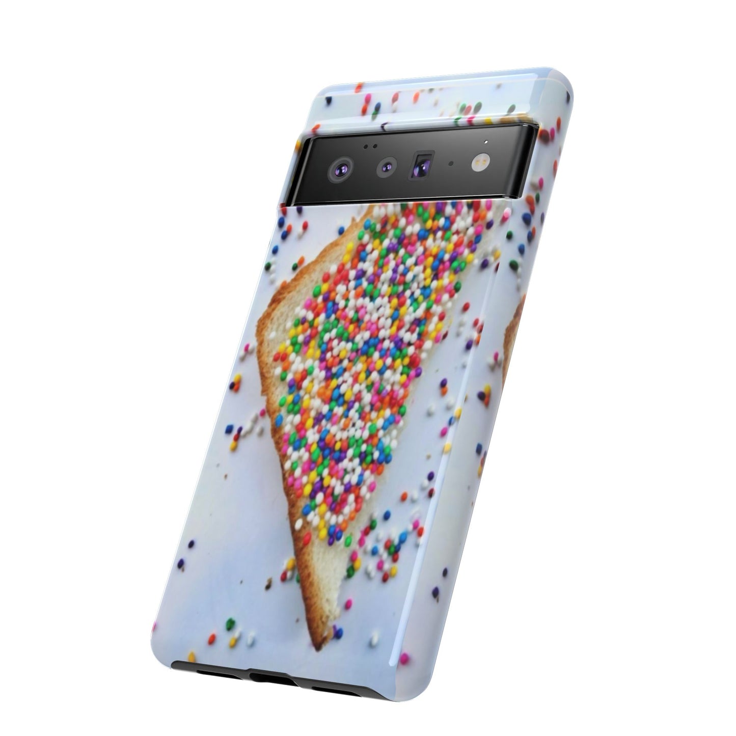 "A Kiwi Party Classic" Mobile Phone Case