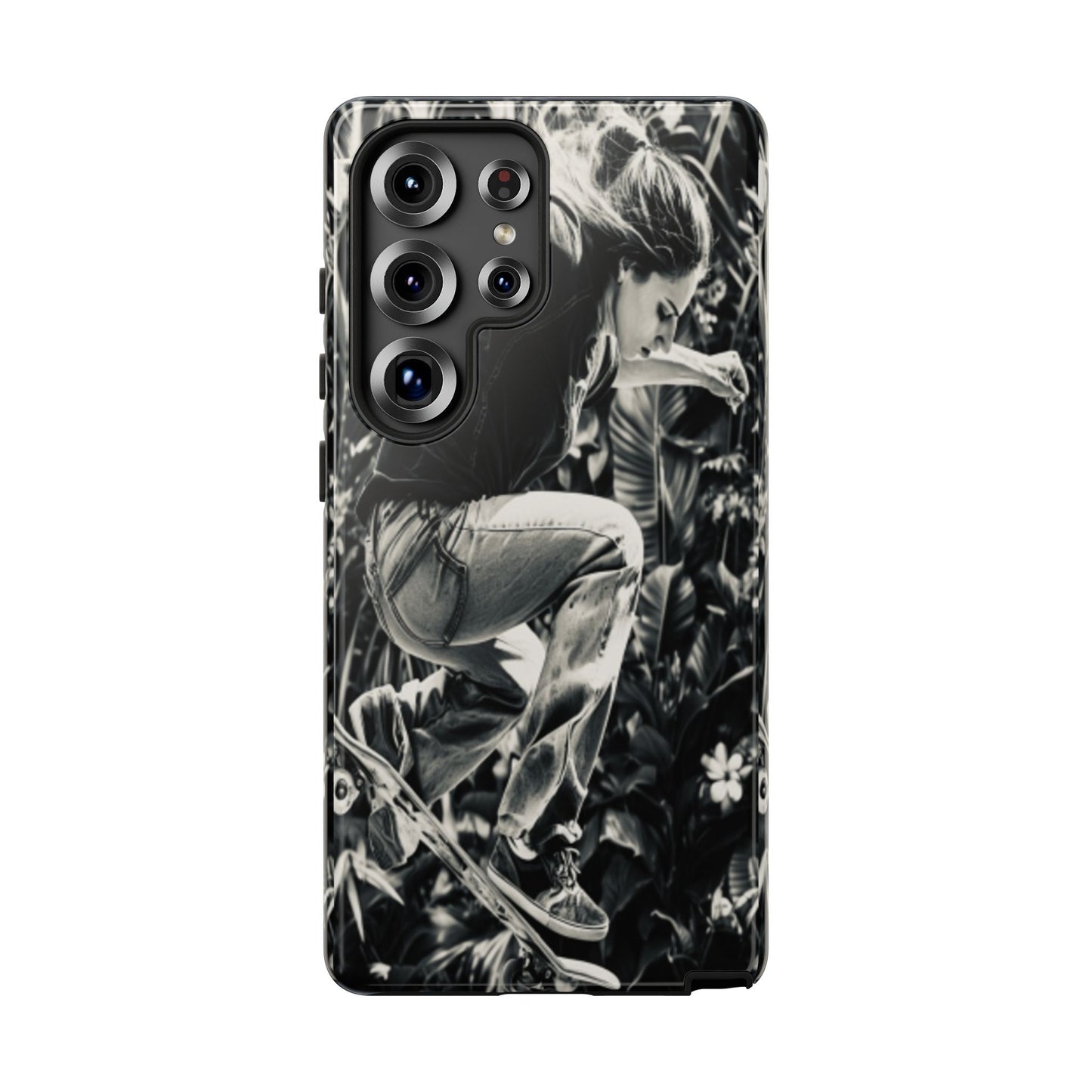 "Chill Bruh" Mobile Phone Case