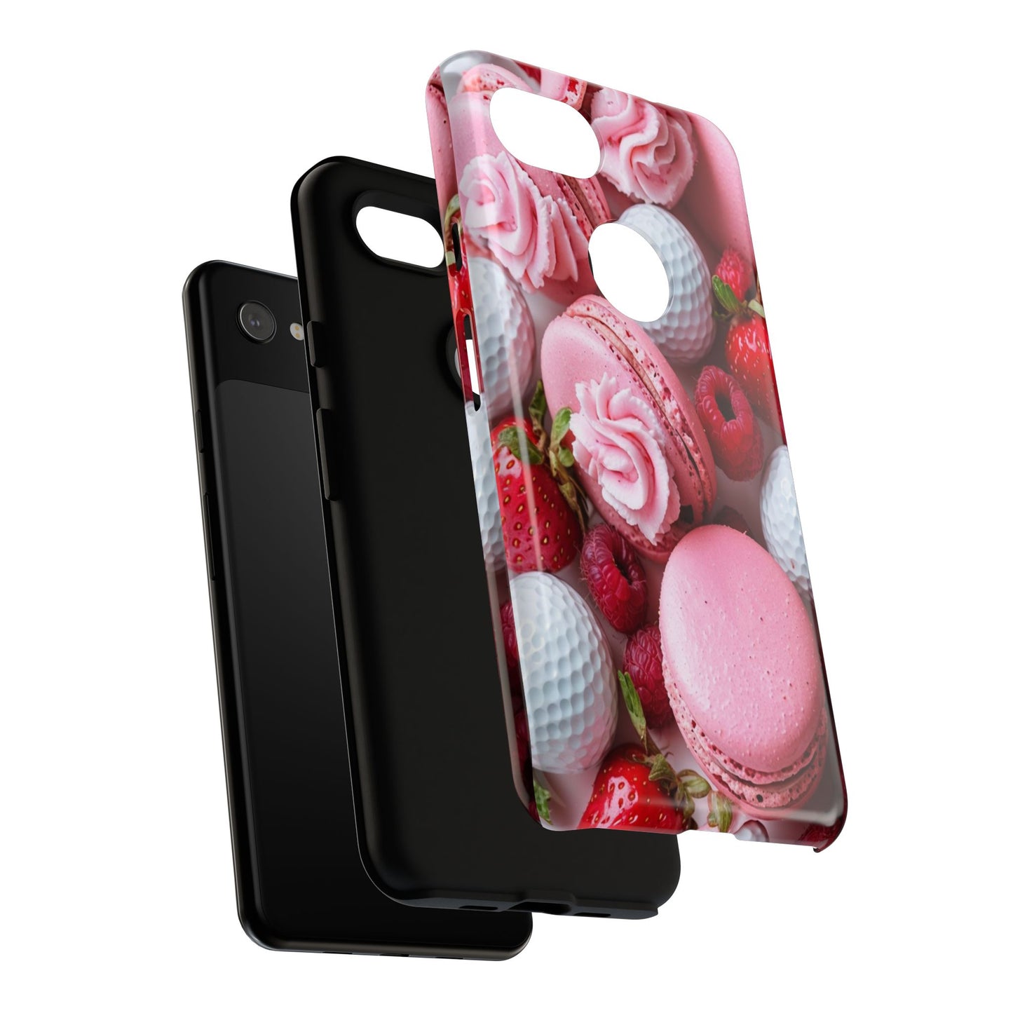 "Par-Fect Treat" Mobile Phone Case