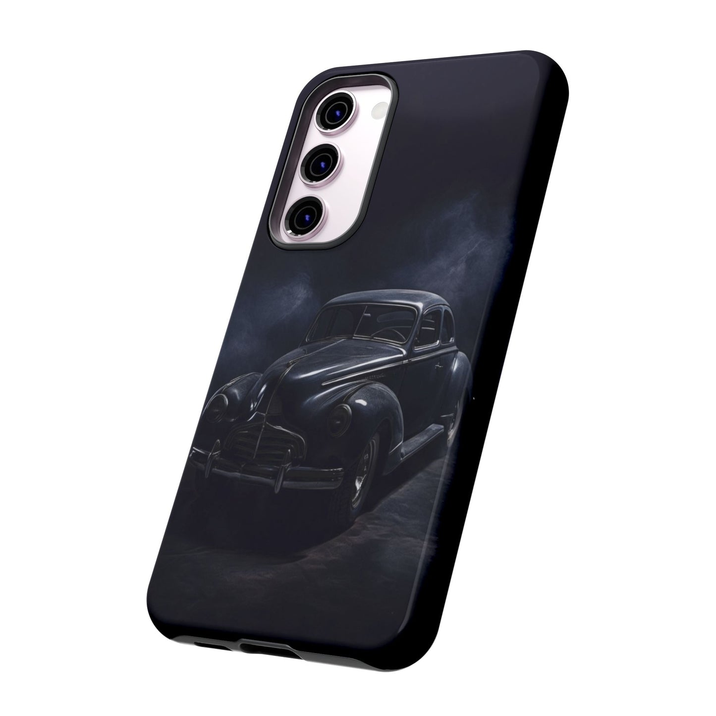 "Runs Like a Beauty" Mobile Phone Case