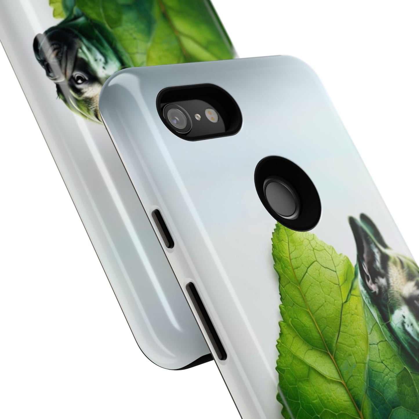 "Gigi" Mobile Phone Case