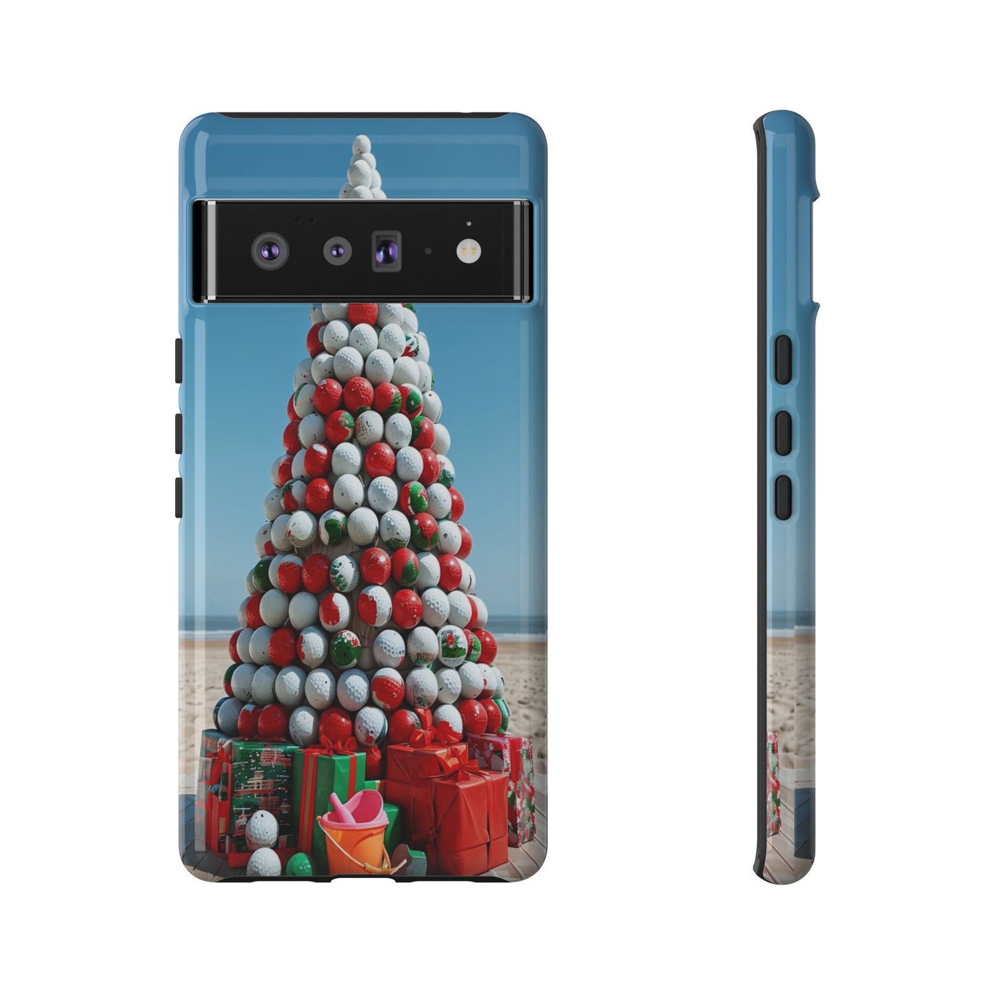 "Plentee-full" Mobile Phone Case