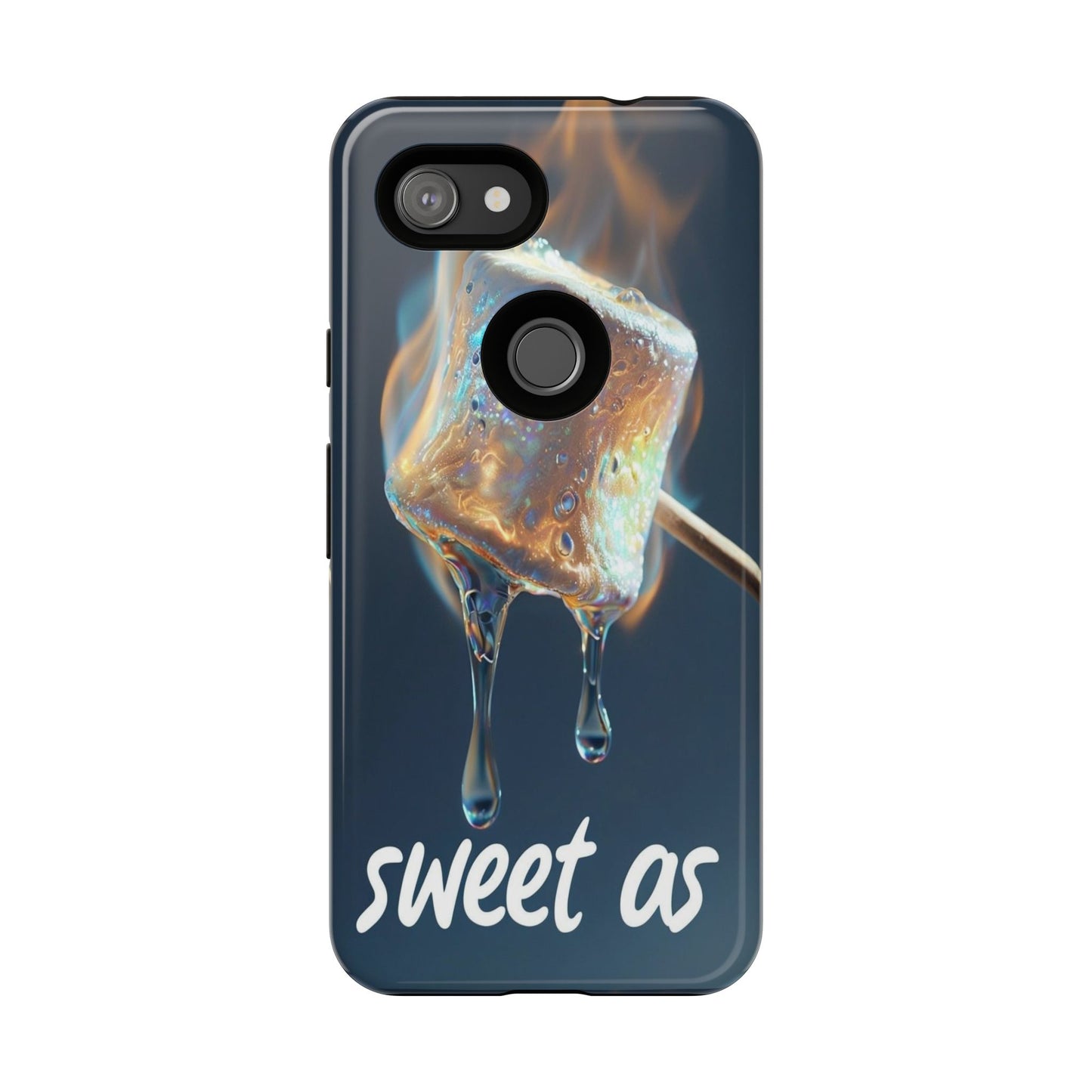 "Sweet As" Mobile Phone Case