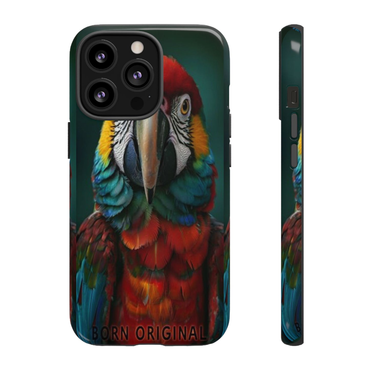 "Born Original" Mobile Phone Case