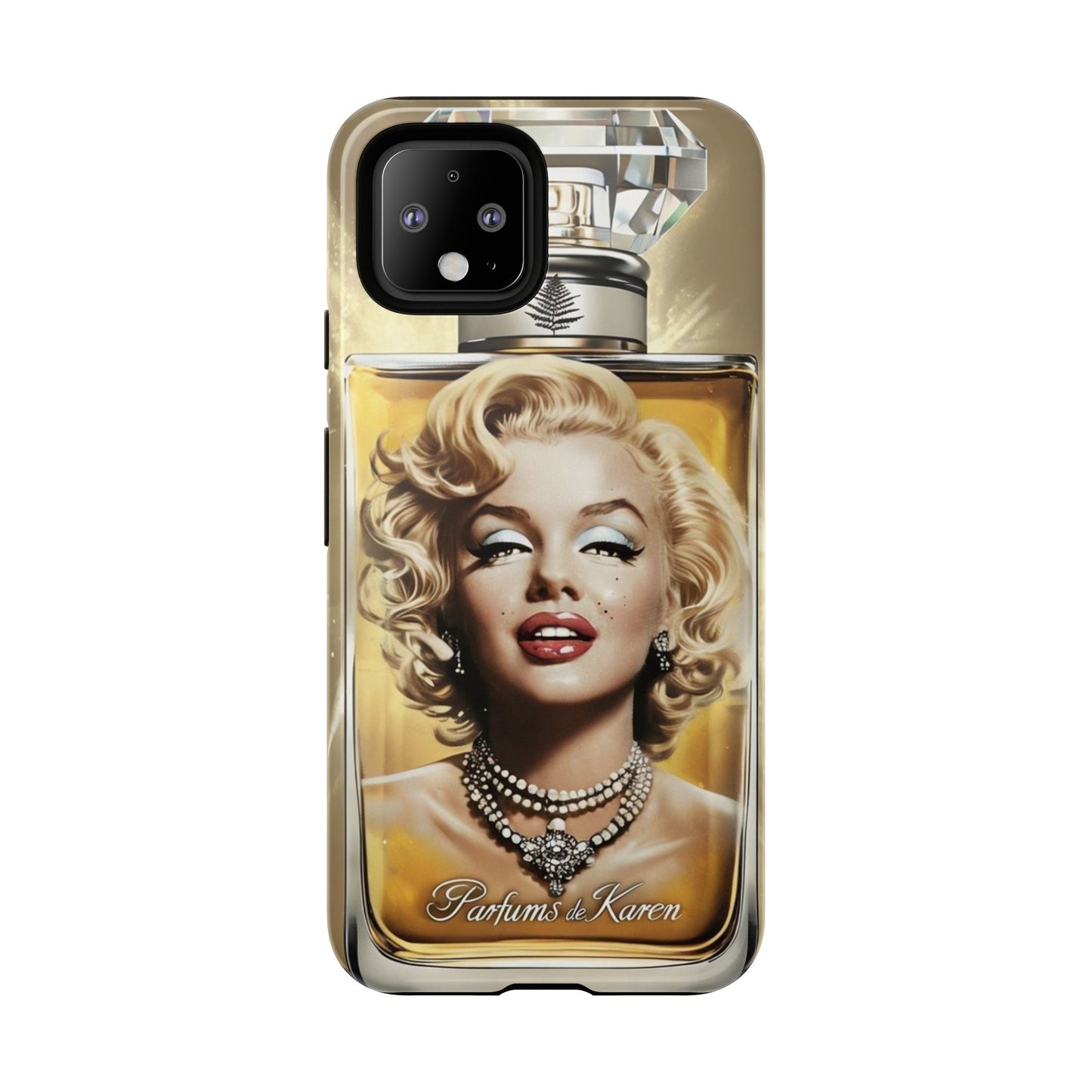 "Eau de Karen" Mobile Phone Case