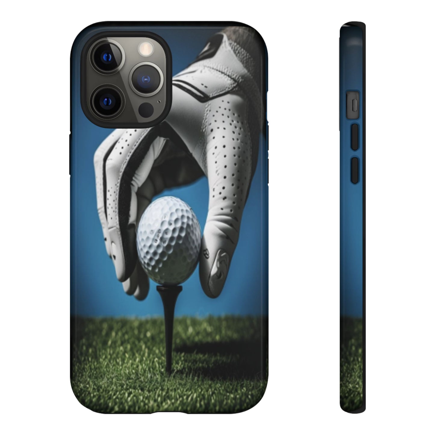 "Ready to Play" Mobile Phone Case
