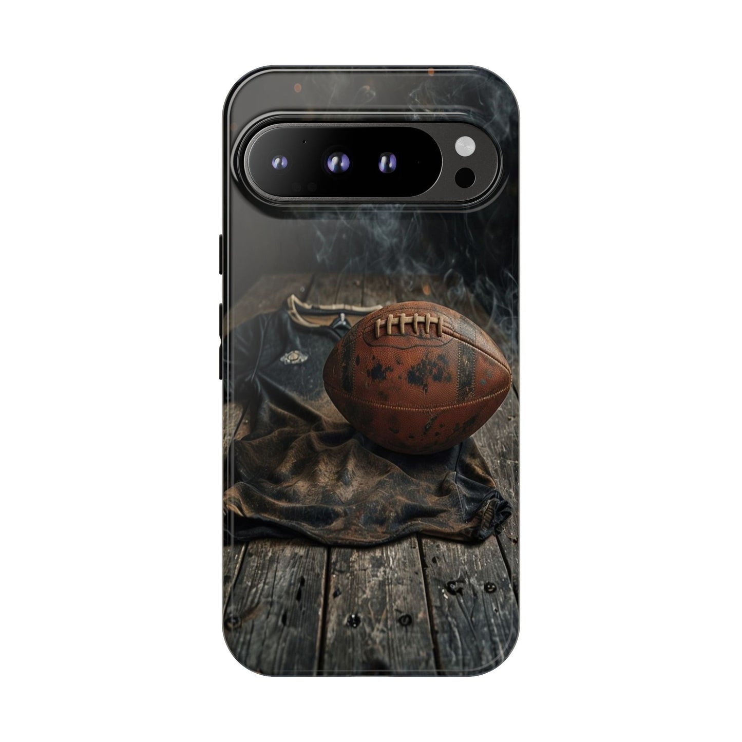 "Vintage Grit" Mobile Phone Case