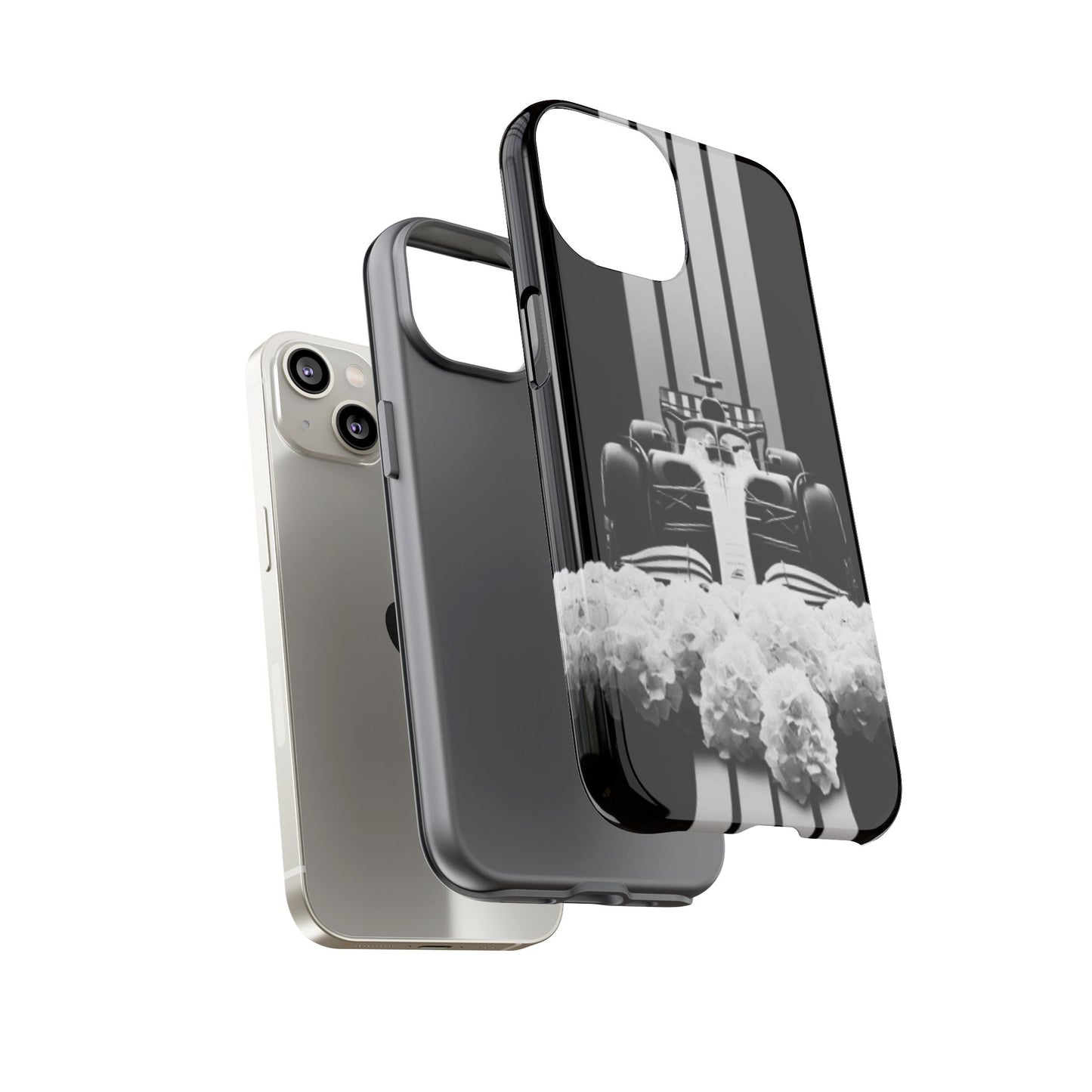 "Fast and Florious" Mobile Phone Case