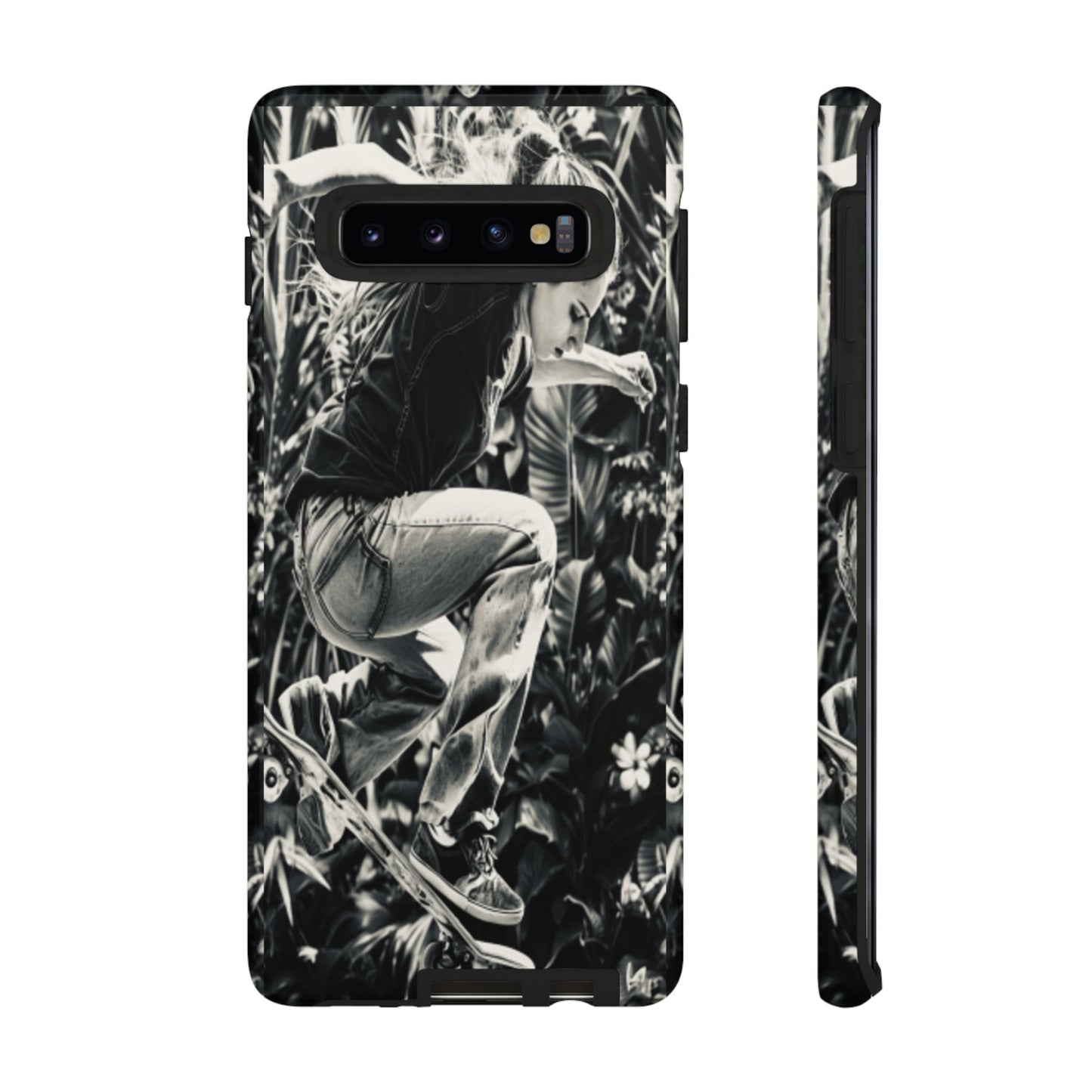 "Chill Bruh" Mobile Phone Case