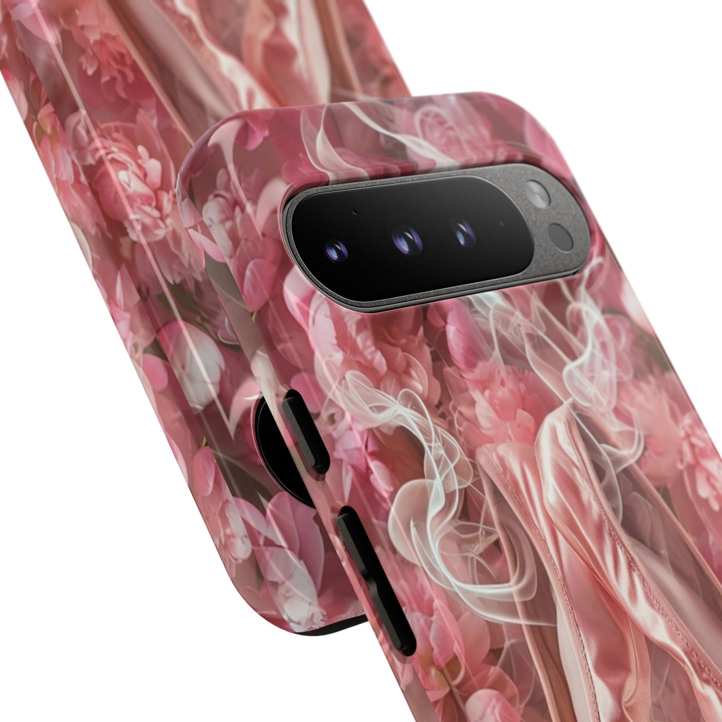 "Break a Leg, not a Stem" Mobile Phone Case