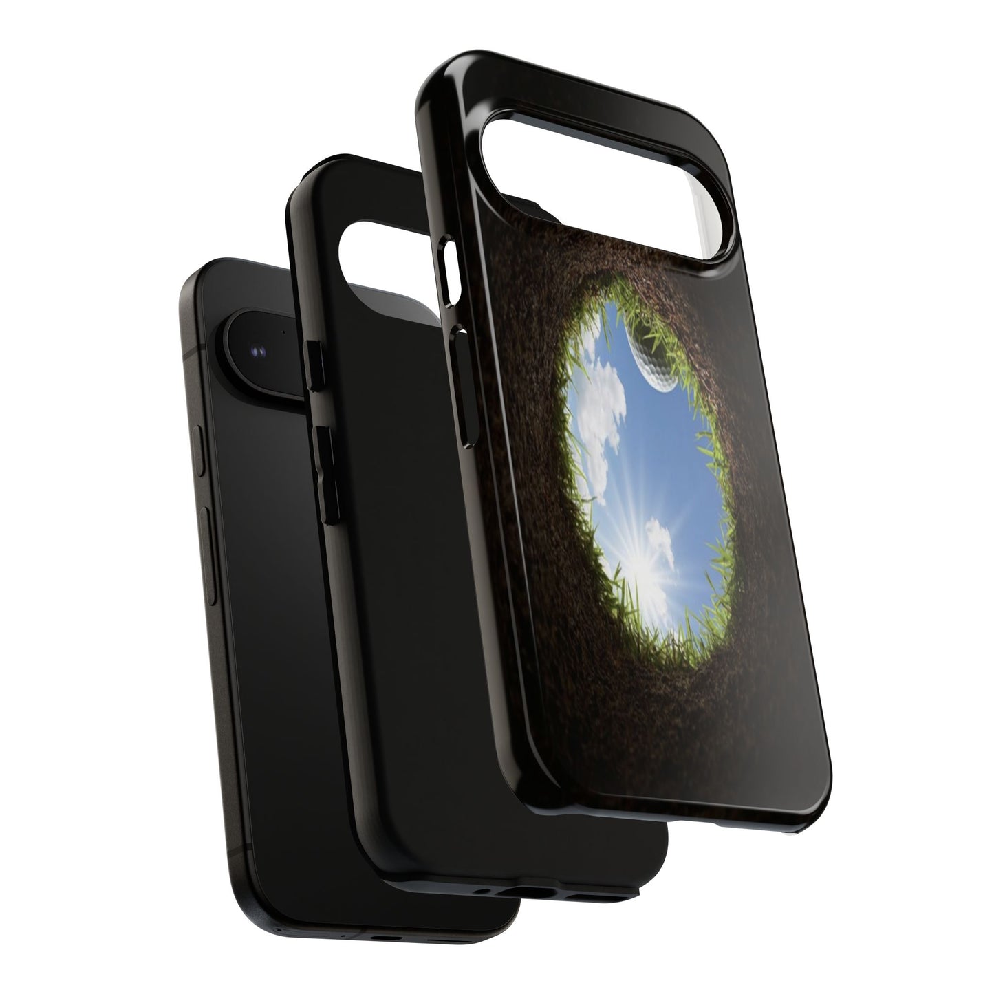 "The Drop" Mobile Phone Case