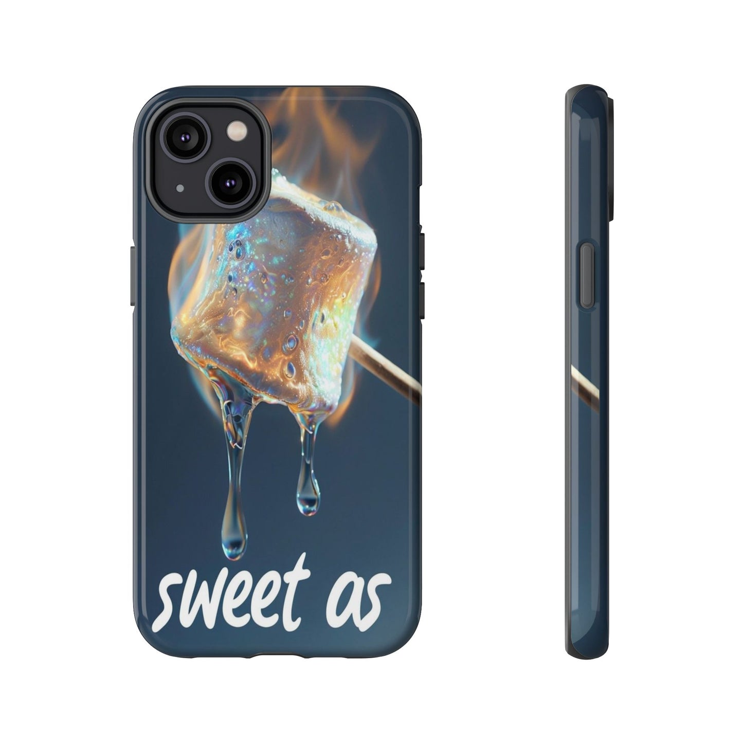 "Sweet As" Mobile Phone Case