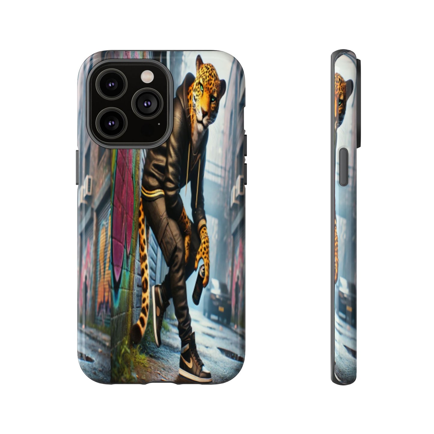 "Taguar" Mobile Phone Case