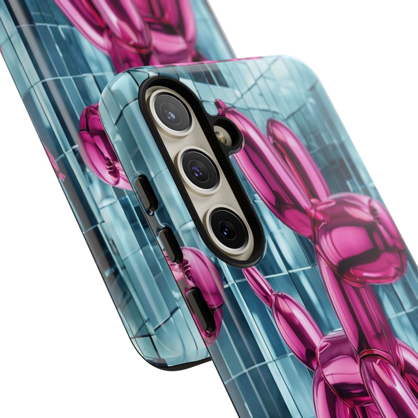 "Pop Pup" Mobile Phone Case