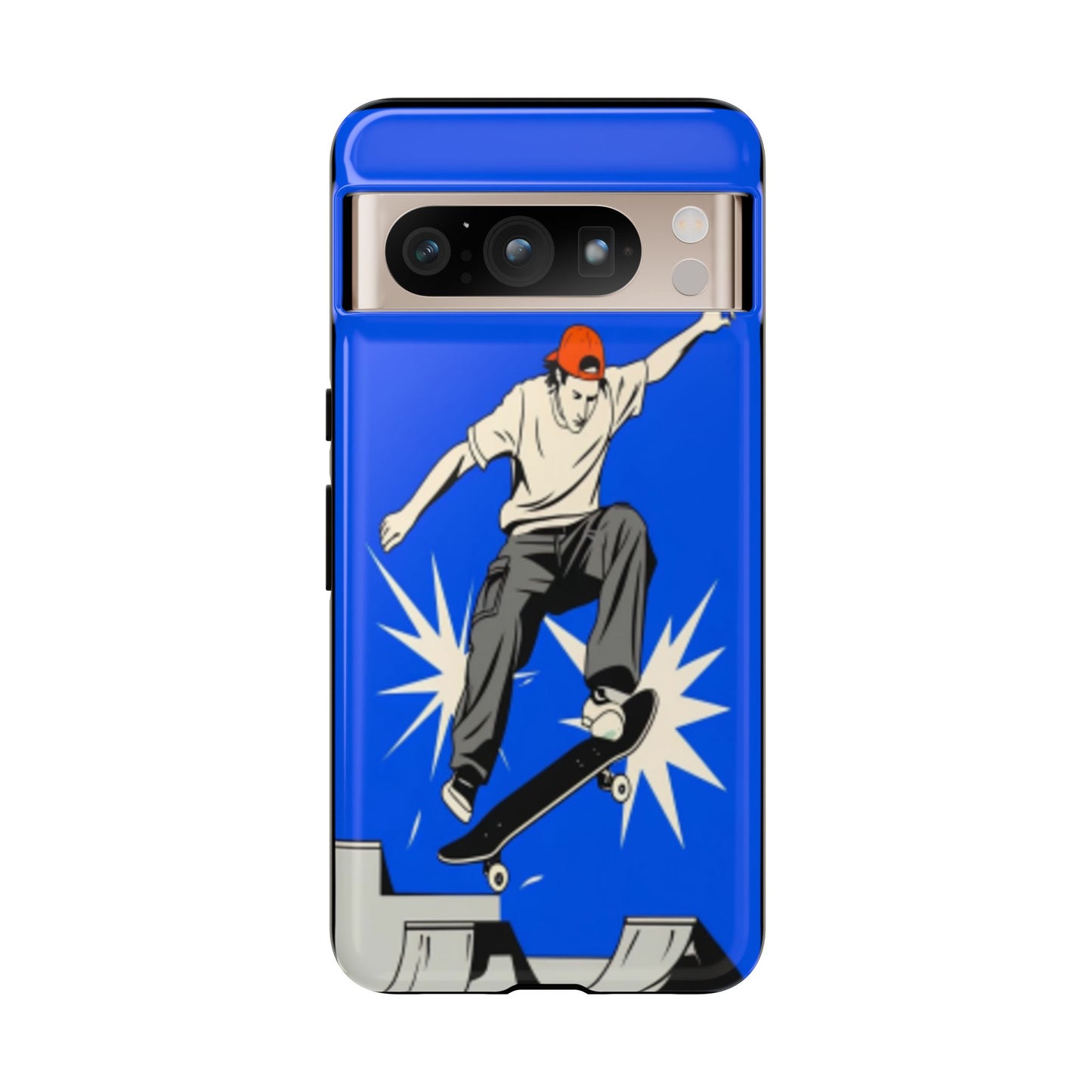 "Park Air" Mobile Phone Case