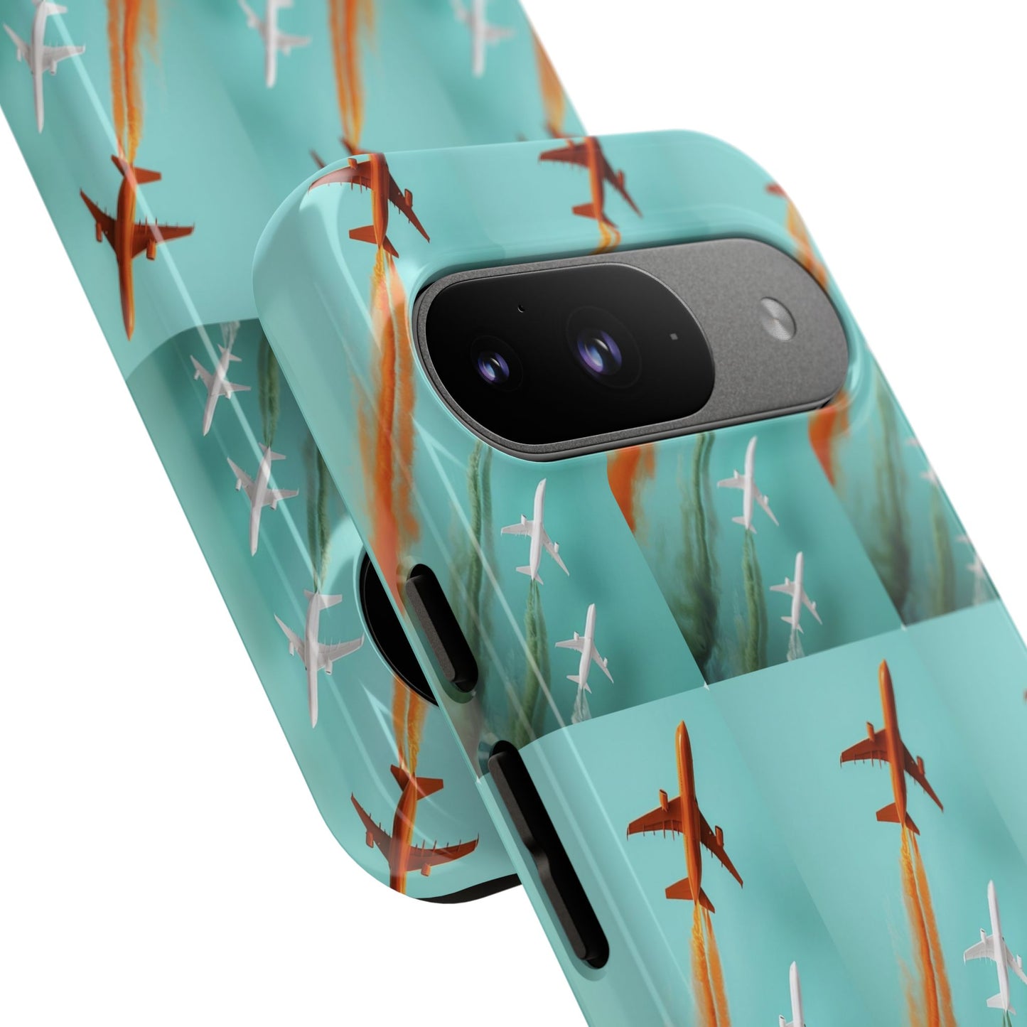 "Altitude" Mobile Phone Case
