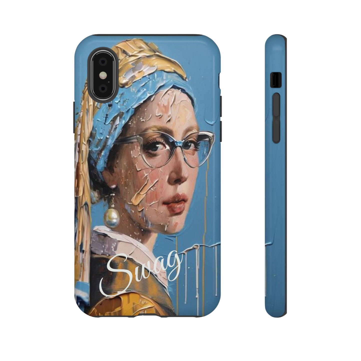 "Pearl Swag" Mobile Phone Case