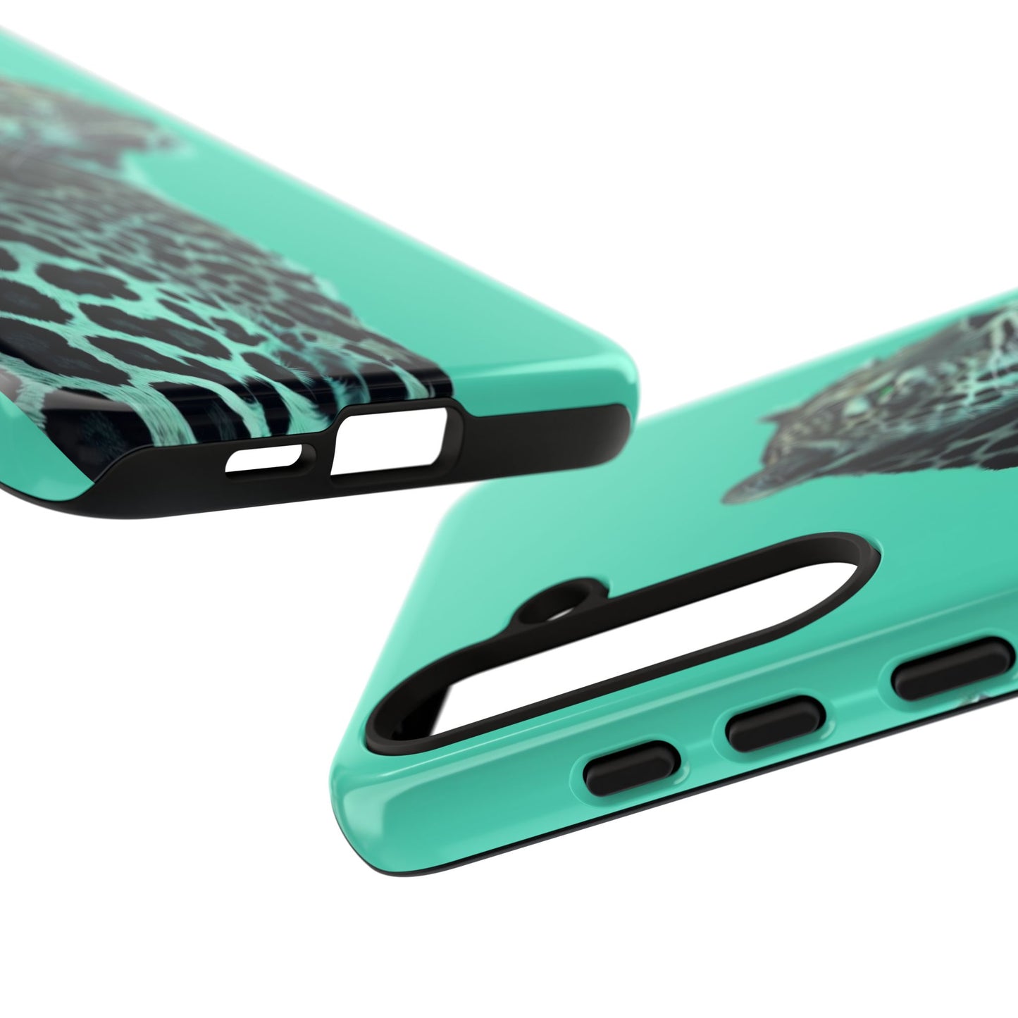 "Afterglow Classic" Mobile Phone Case