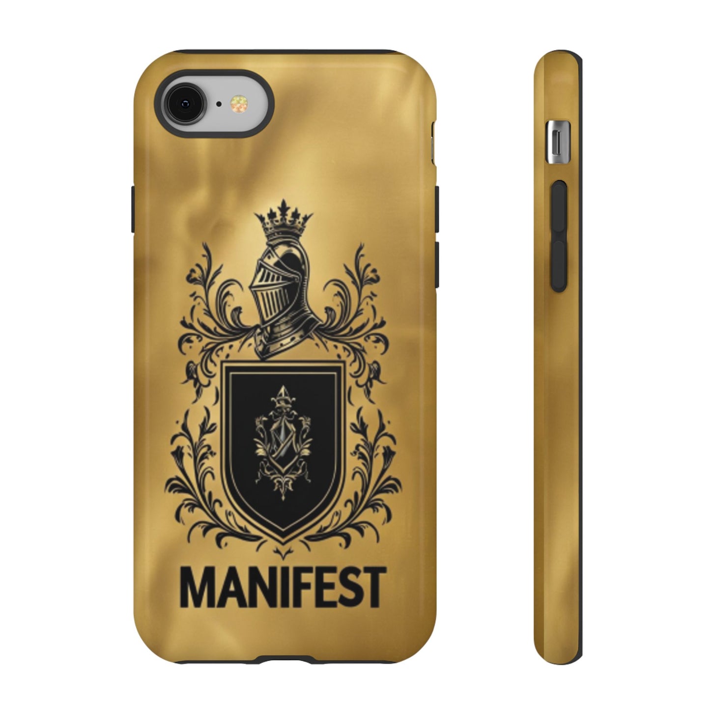 "Armour Up" Mobile Phone Case