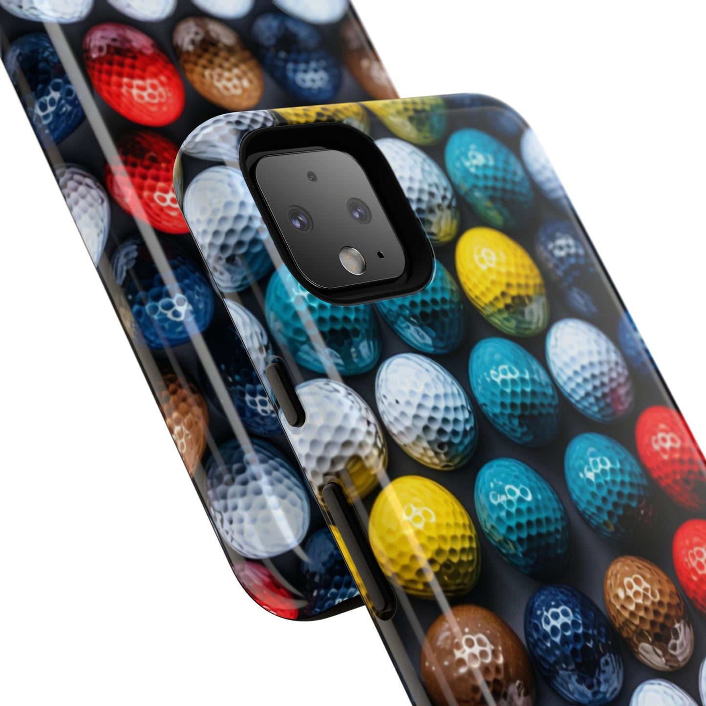 "Escape" Mobile Phone Case