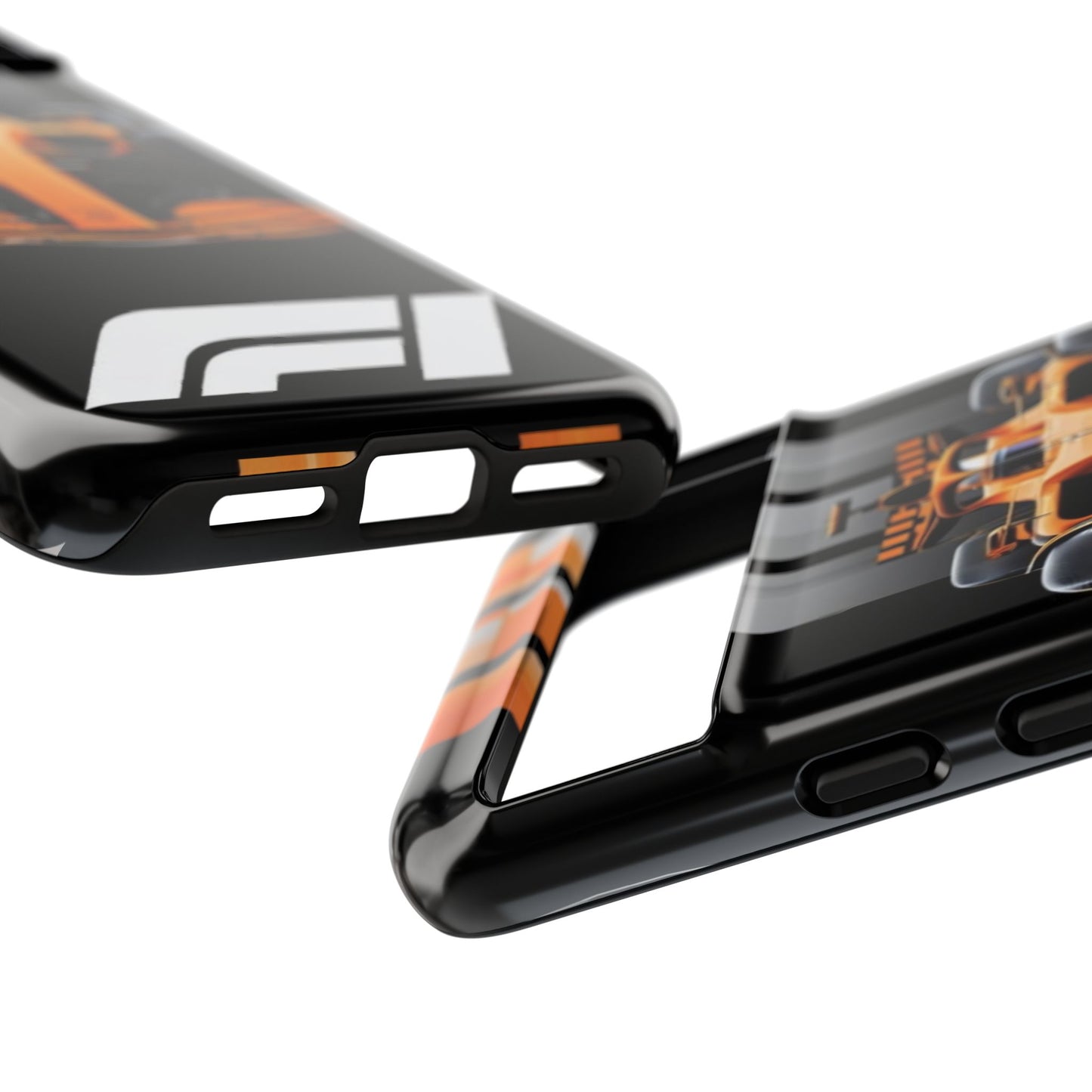 "I Am Fast" Mobile Phone Case