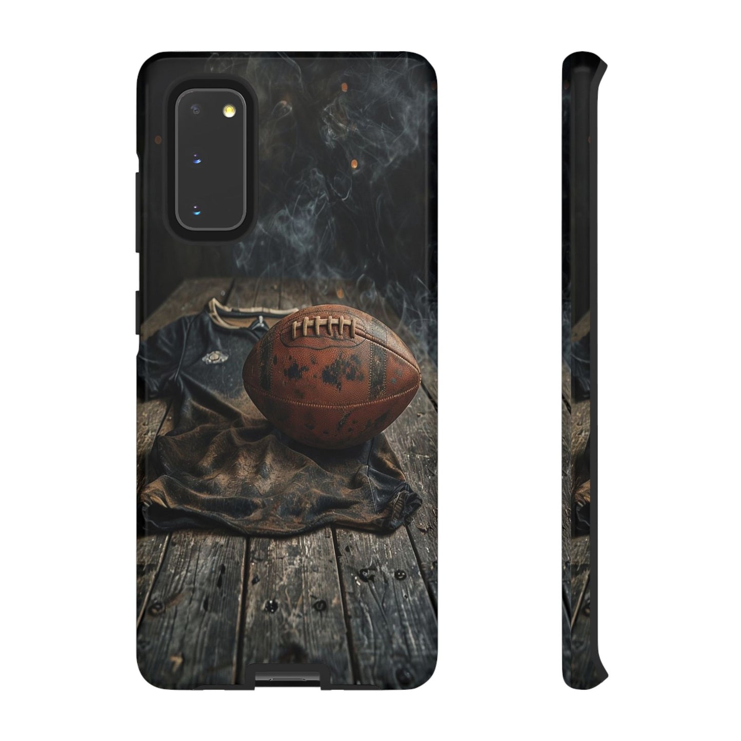 "Vintage Grit" Mobile Phone Case