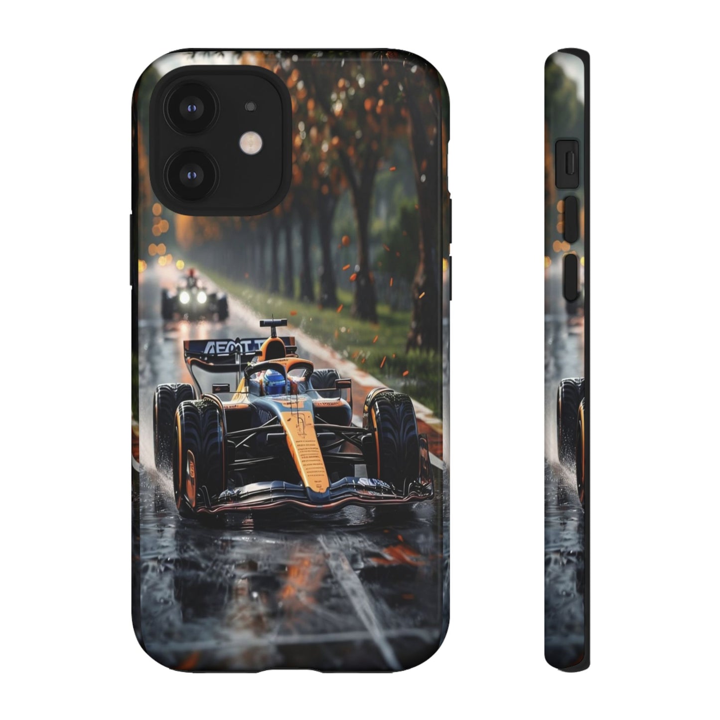 "Speed" Mobile Phone Case