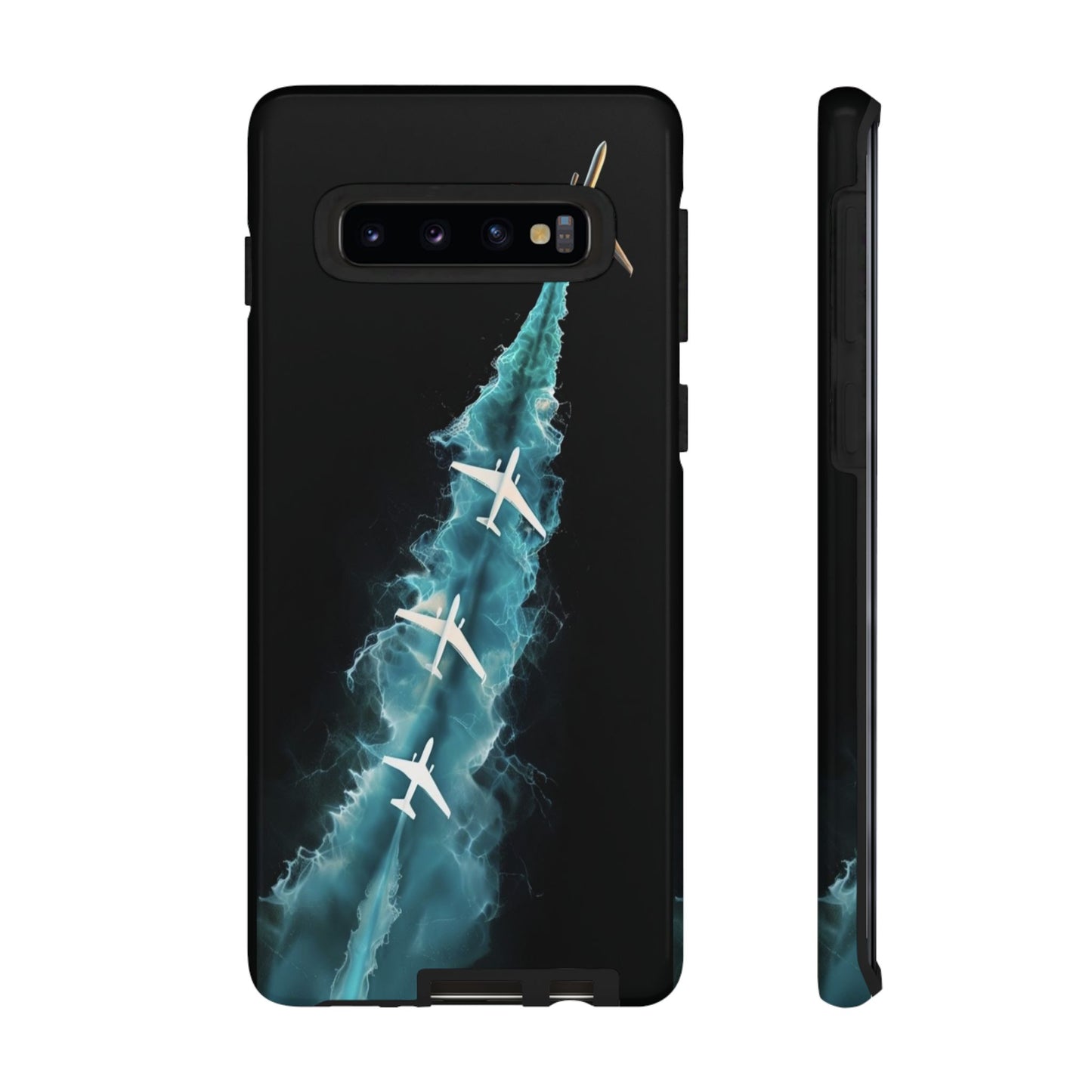 "Energy" Mobile Phone Case