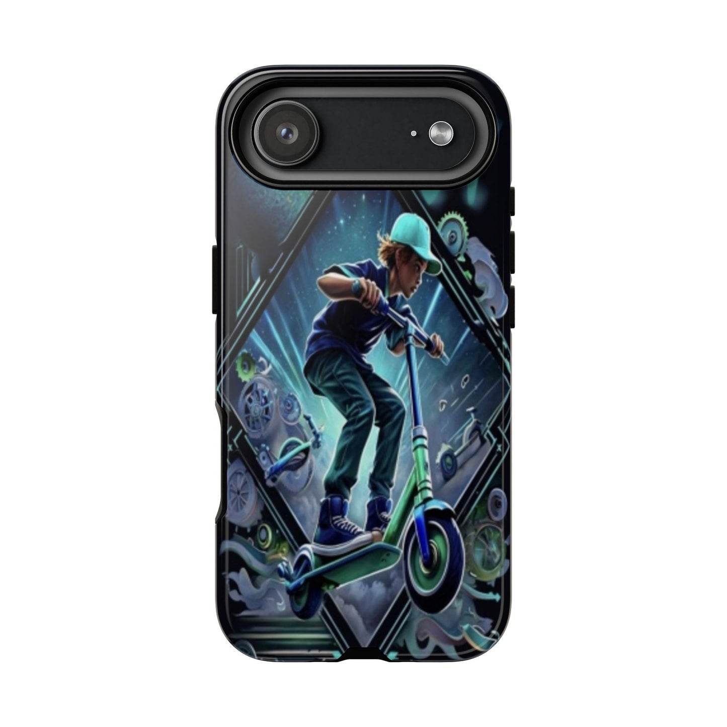 "Fly Guys" Mobile Phone Case