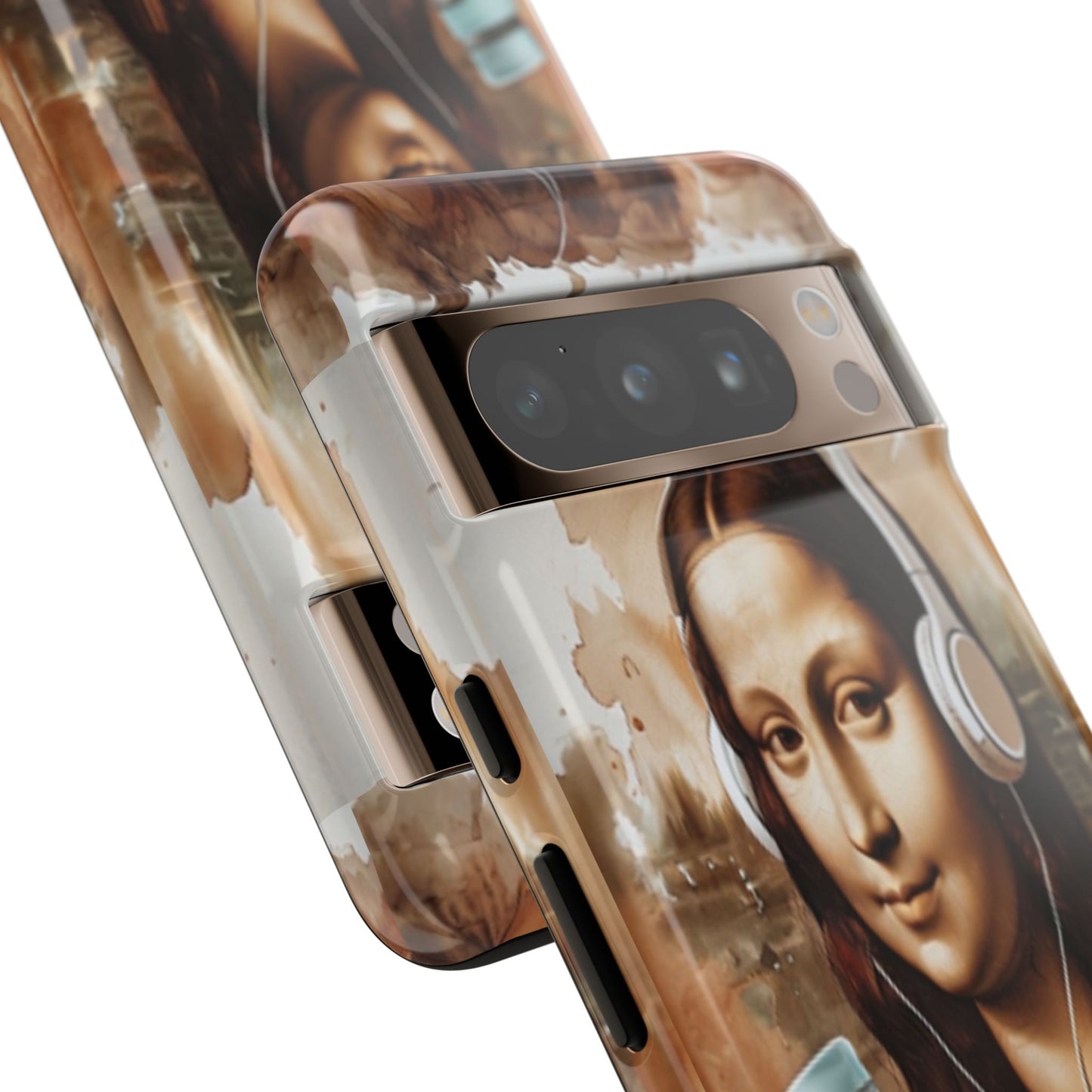 "The Original Influencer" Mobile Phone Case