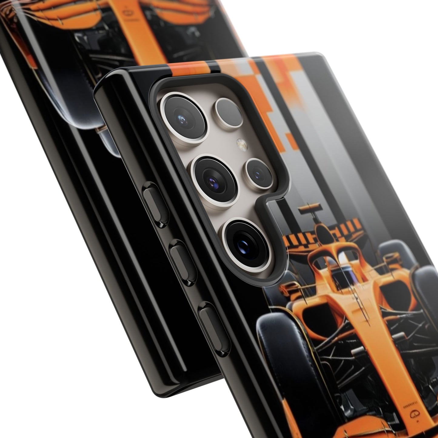 "I Am Fast" Mobile Phone Case