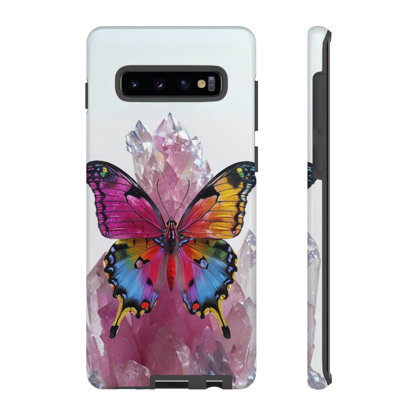 "Transference" Mobile Phone Case