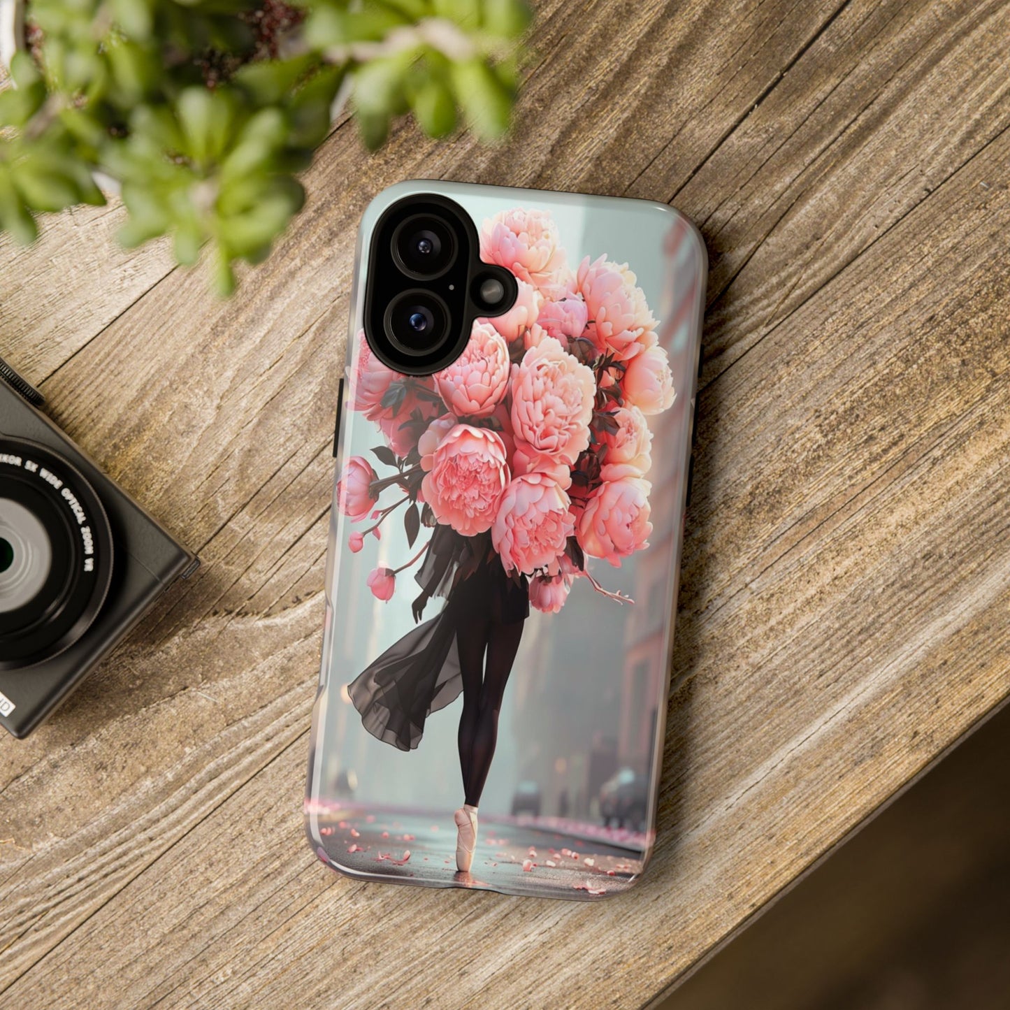 "Petal" Mobile Phone Case