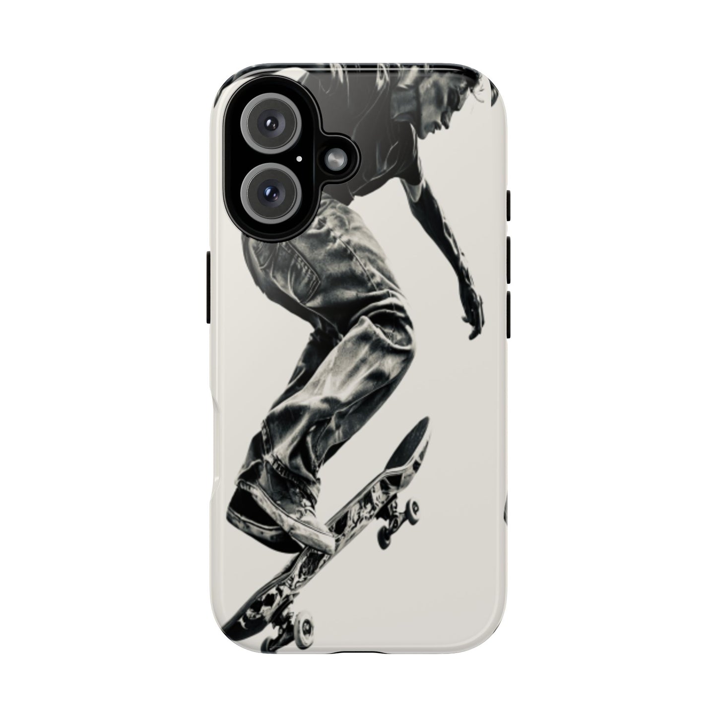 "Drop In" Mobile Phone Case