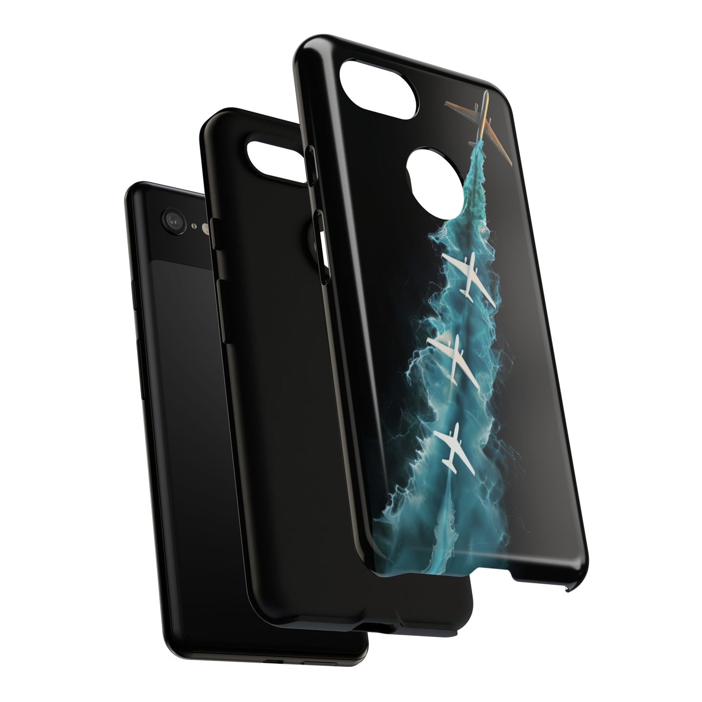 "Energy" Mobile Phone Case