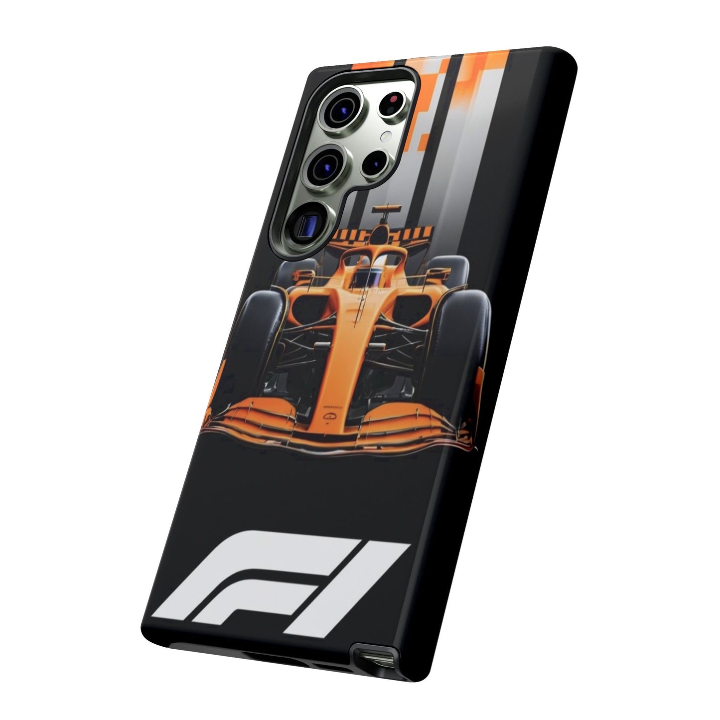 "I Am Fast" Mobile Phone Case