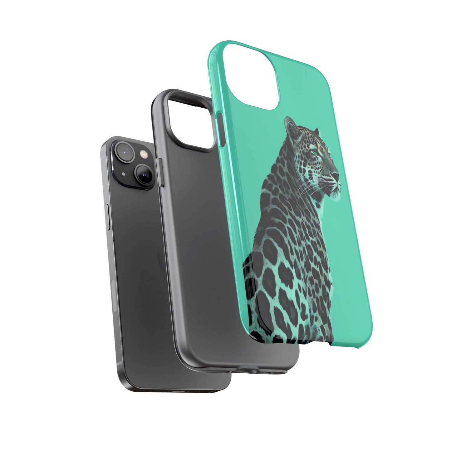 "Afterglow Classic" Mobile Phone Case