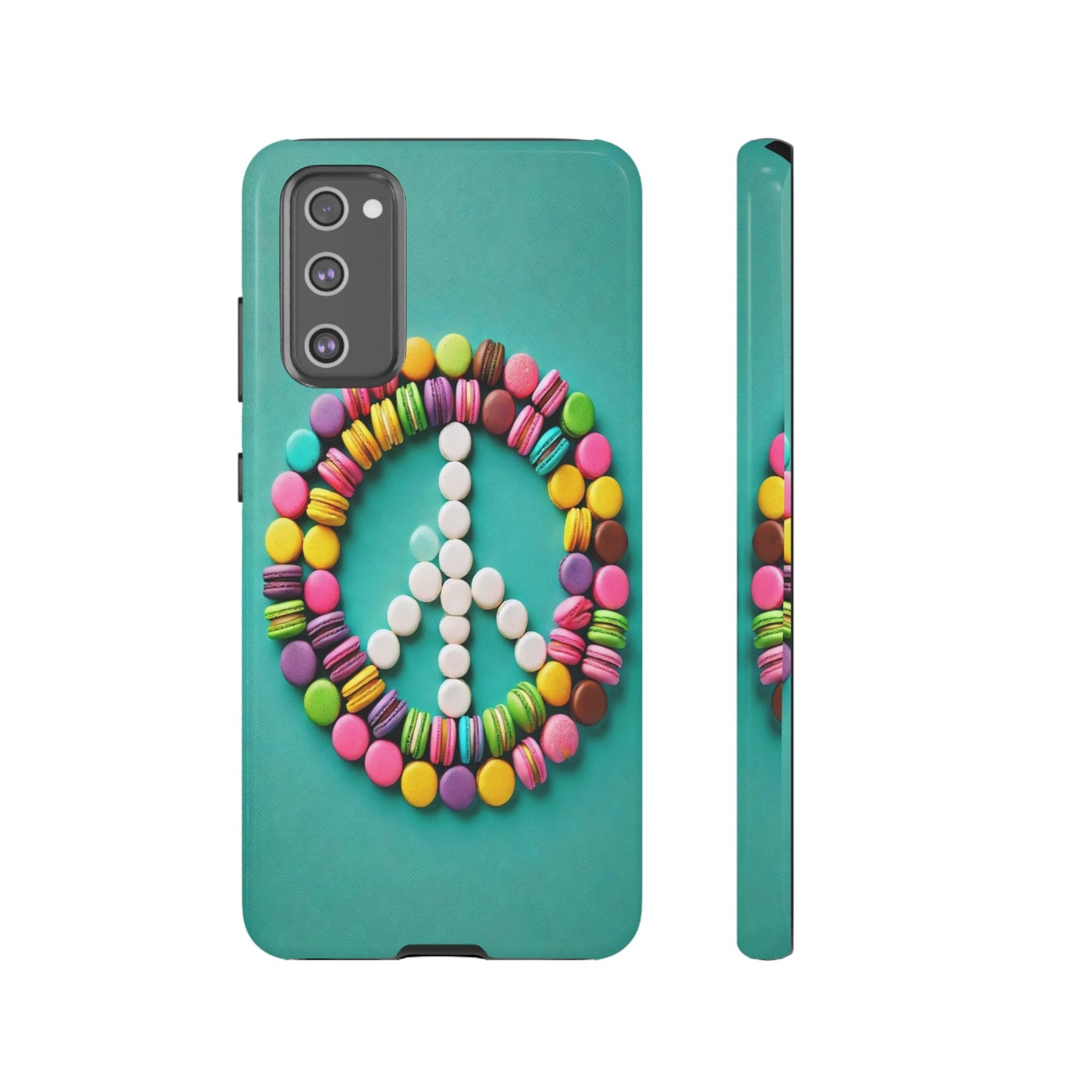"Peace" Mobile Phone Case