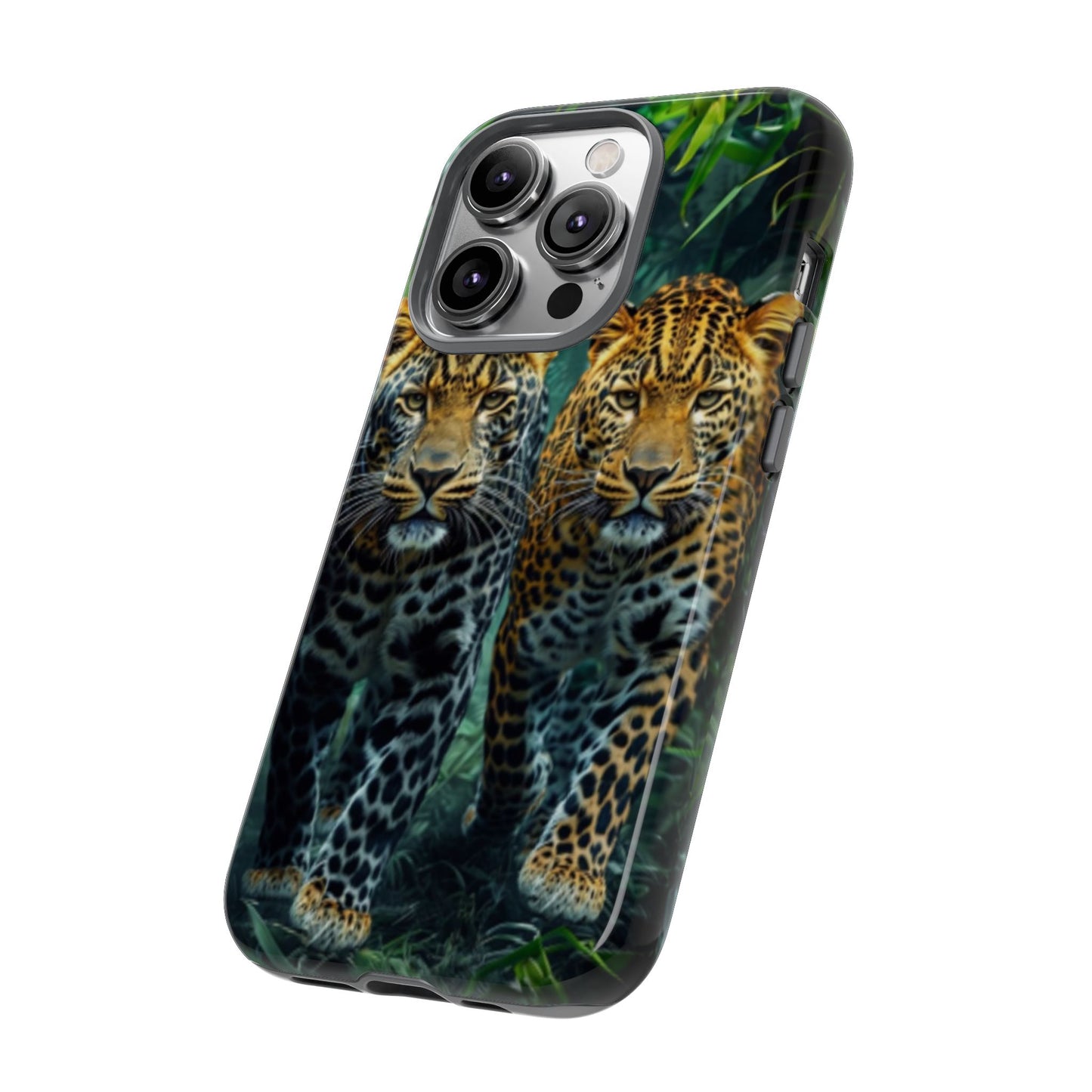 "Life is Short.  Keep Moving" Mobile Phone Case