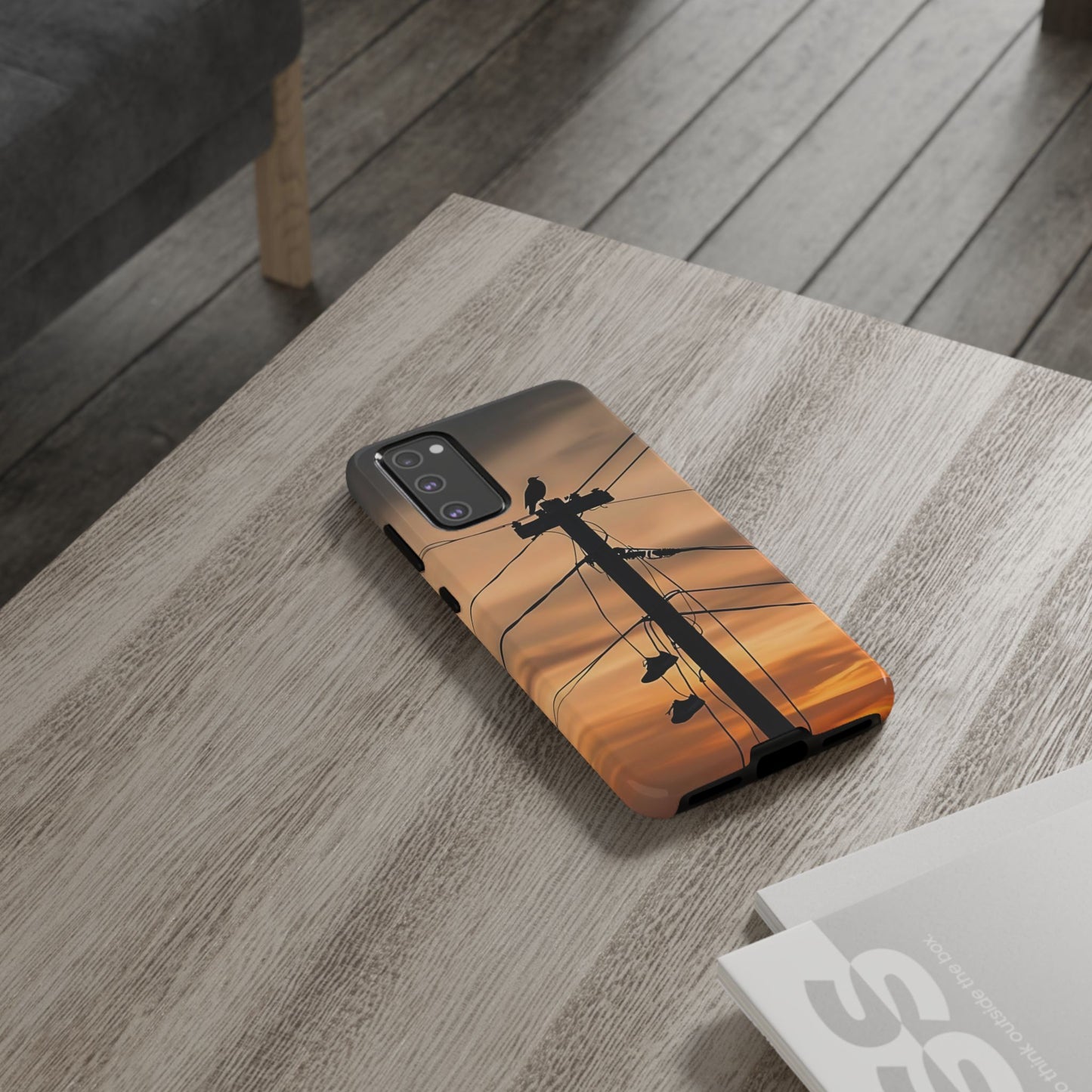 "Street Expression" Mobile Phone Case
