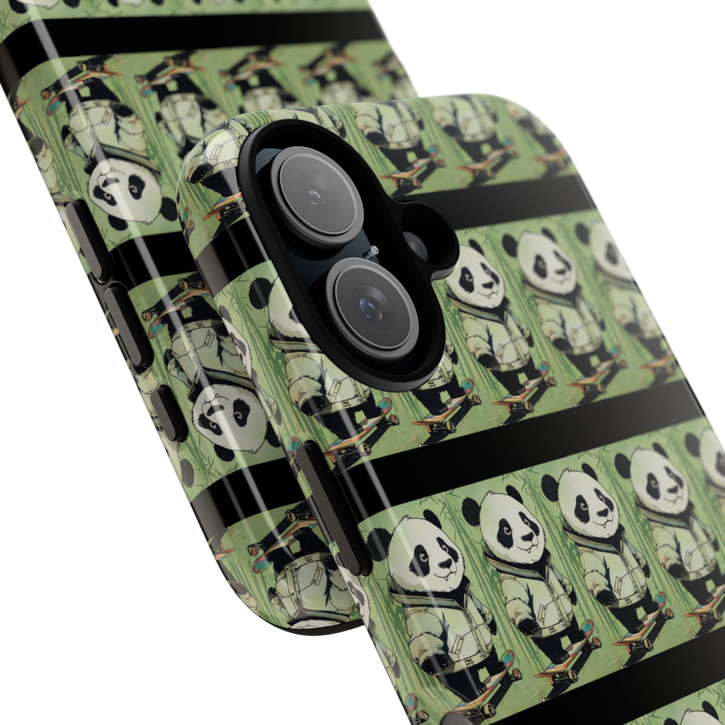 "Life is Short.  Be Zen" Mobile Phone Case