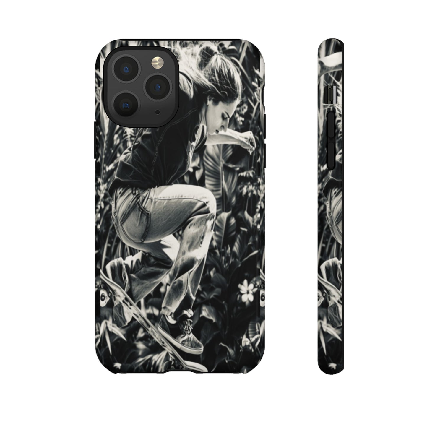 "Chill Bruh" Mobile Phone Case